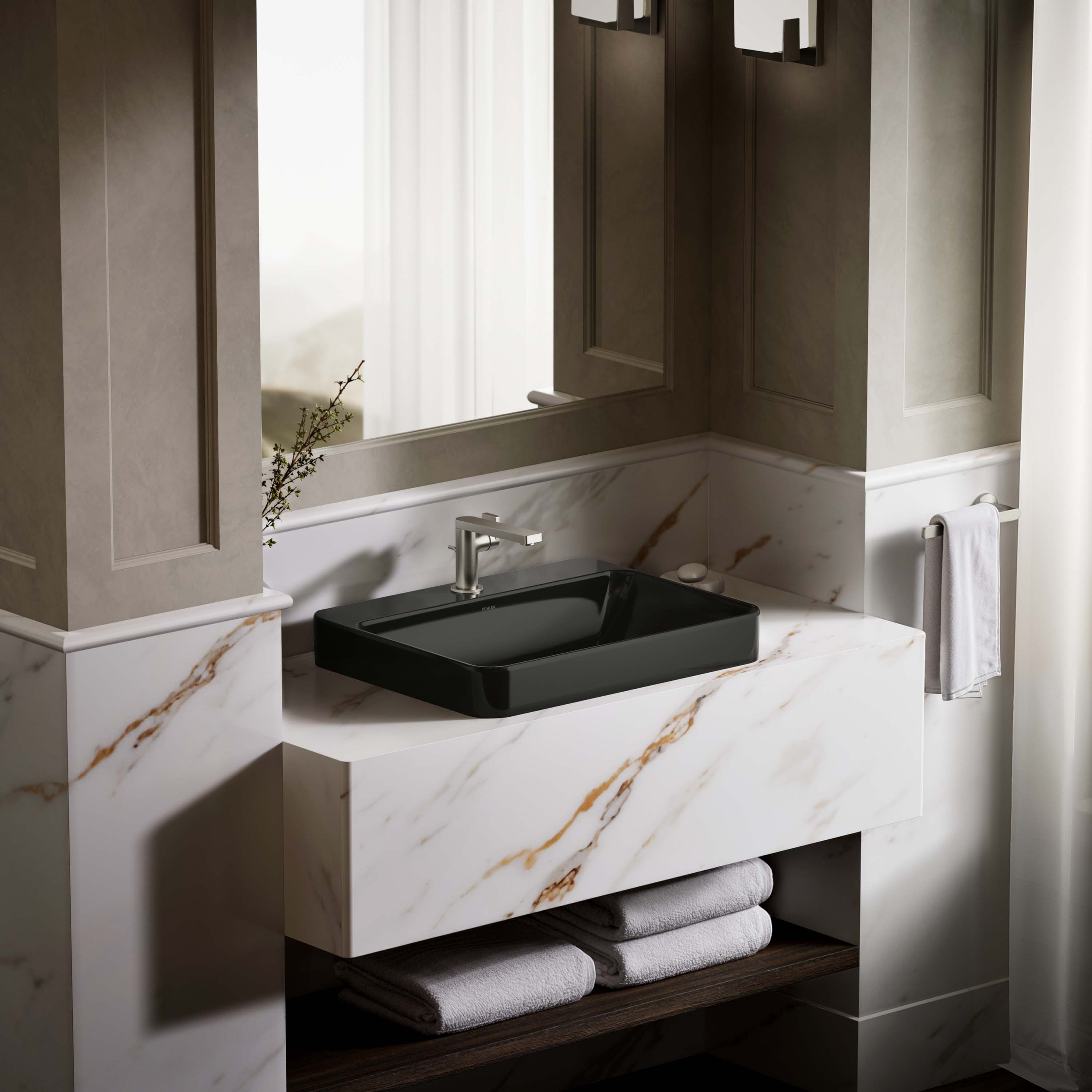 KOHLER 2660-1-7 Bath-Sink - View #4