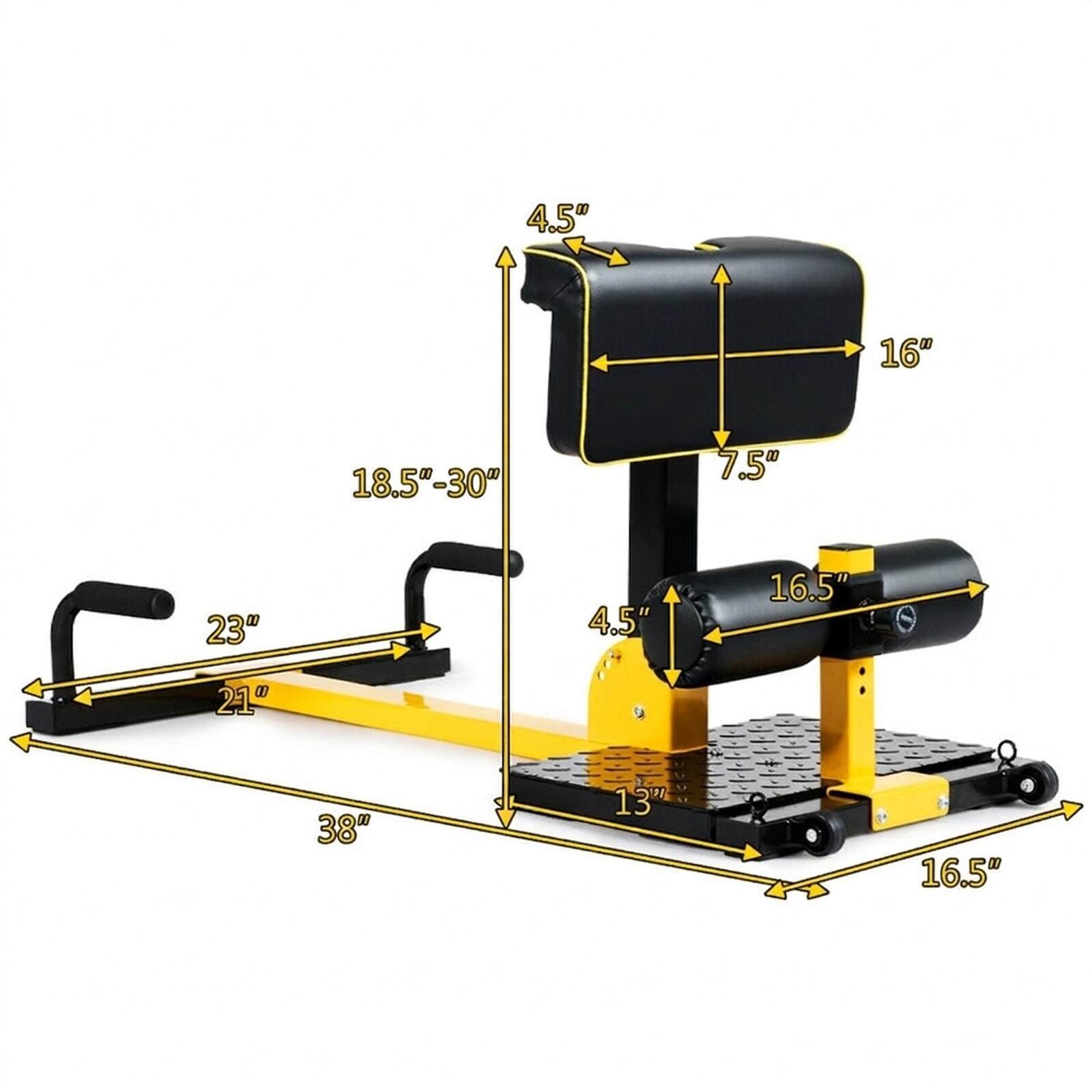 SUGIFT LW102SUGHY0118 Lat-Pull-Down-Machines - View #3