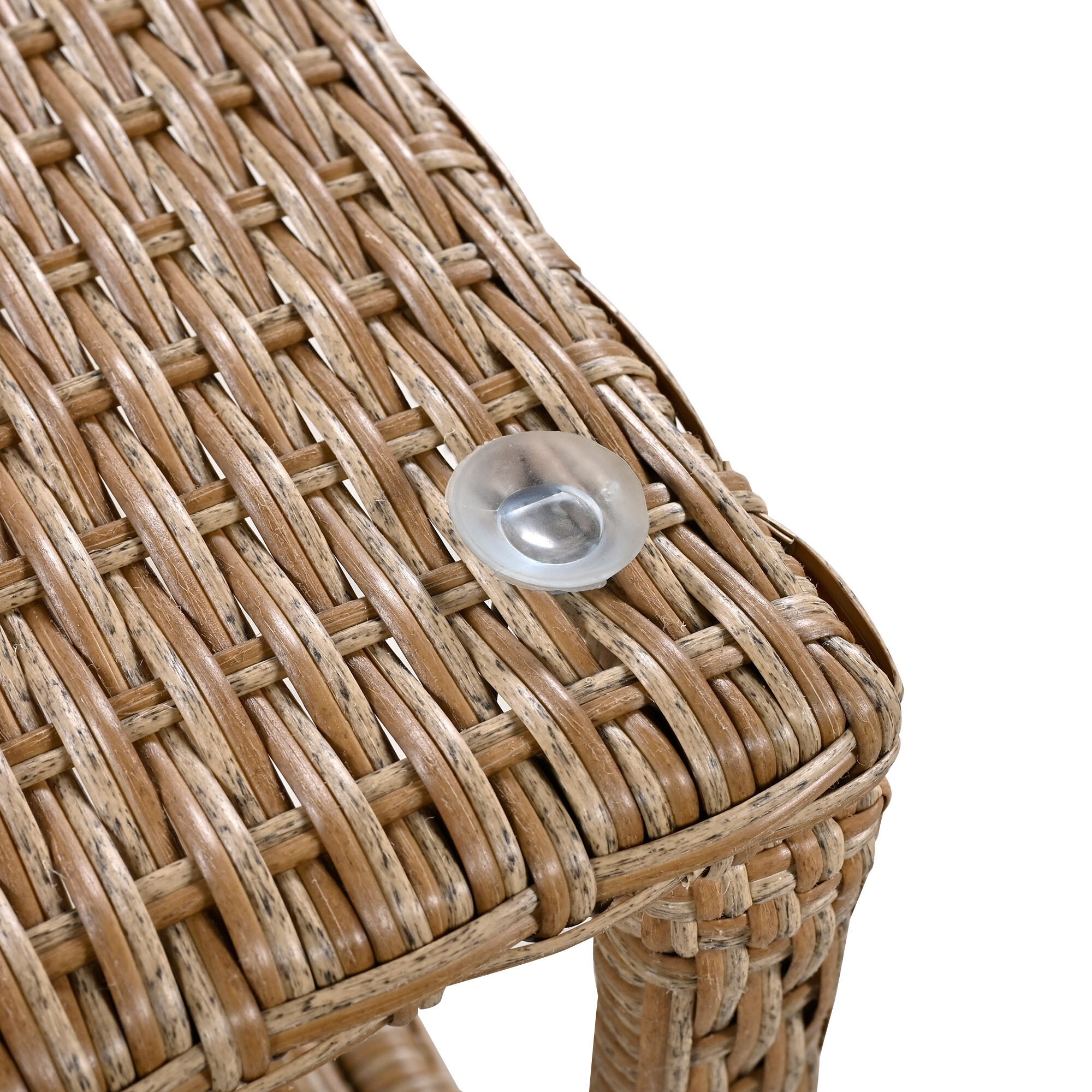 Forclover ALW37-10DB Patio-Conversation-Sets - View #11