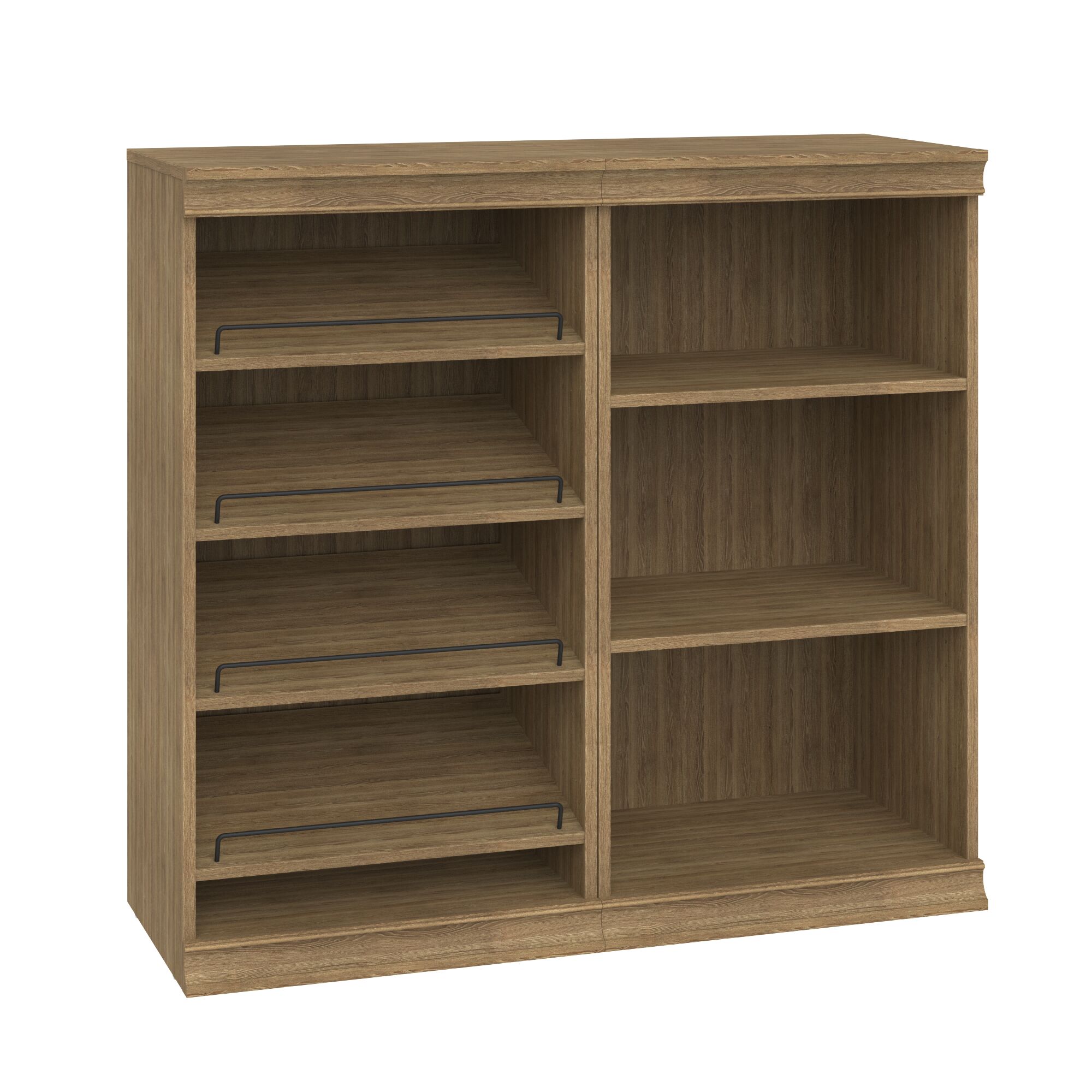 ClosetMaid 10000-05806 Wood-Closet-Kits - View #11