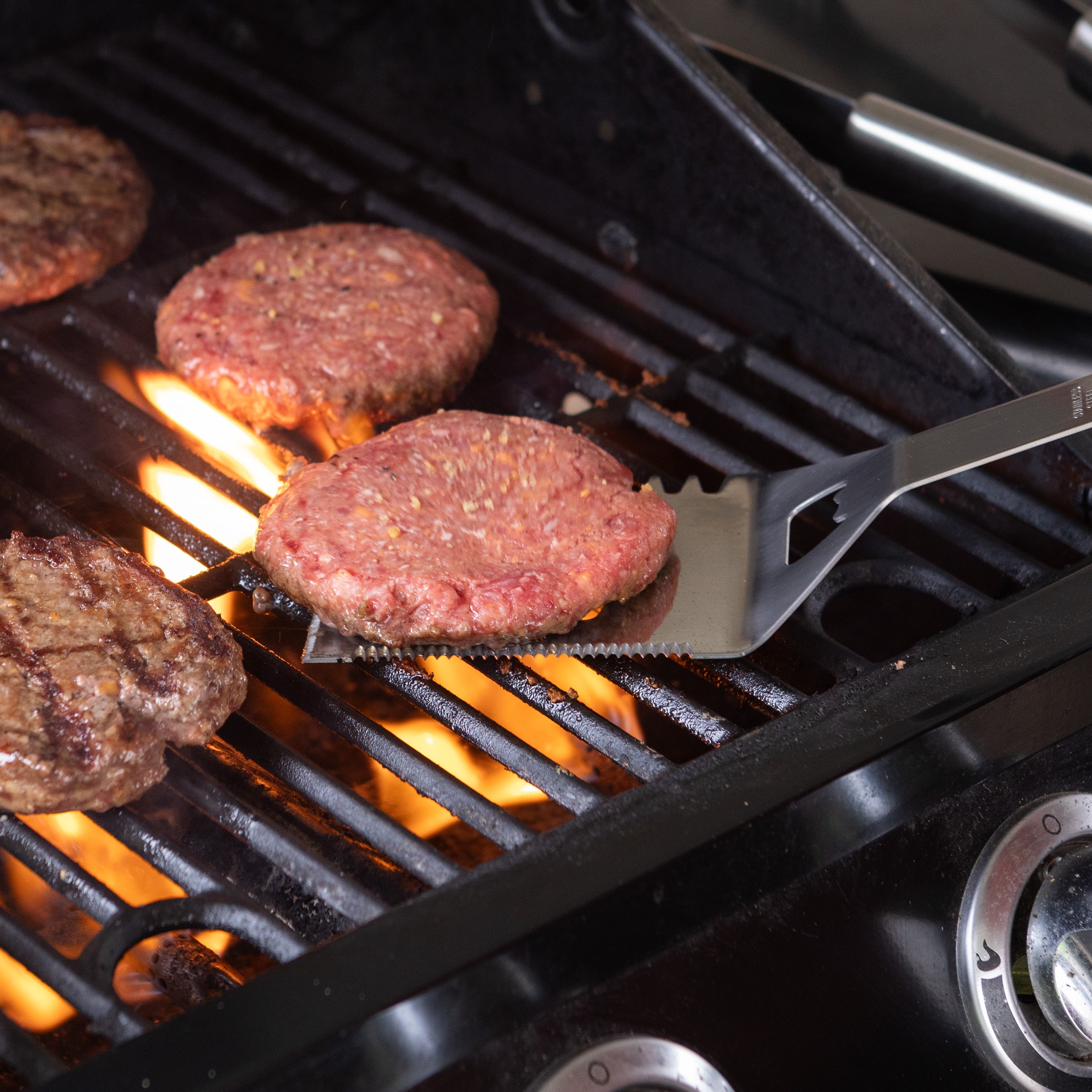 Hastings Home 271185FCX Grill-Toppers - View #7
