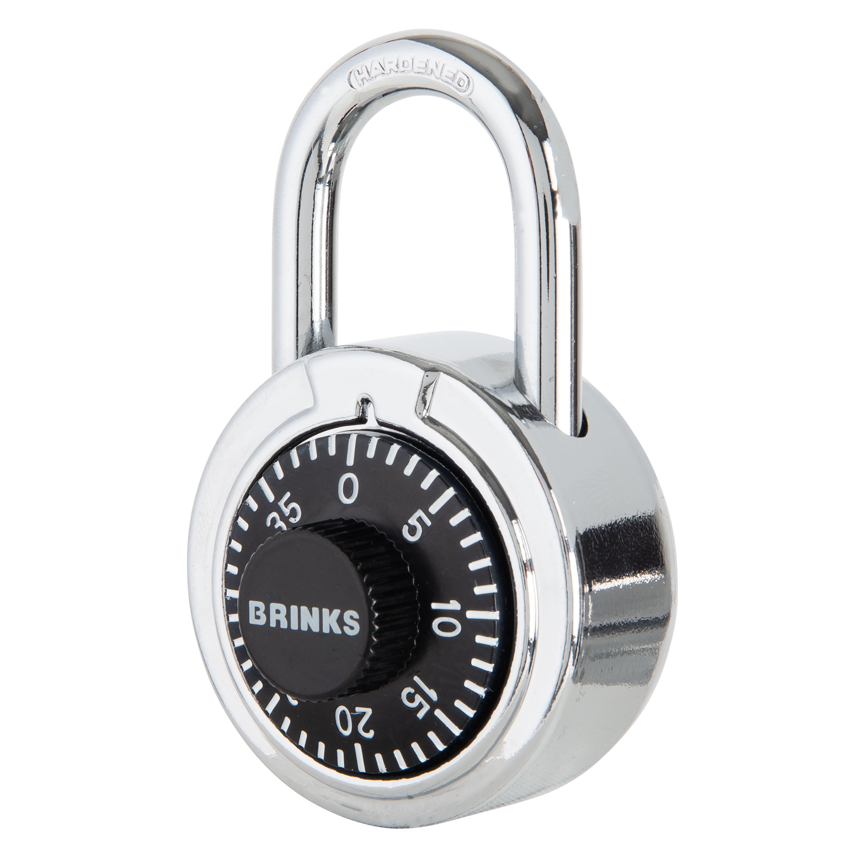 Brinks 172-49002 Padlocks-Locks-Cables - View #3
