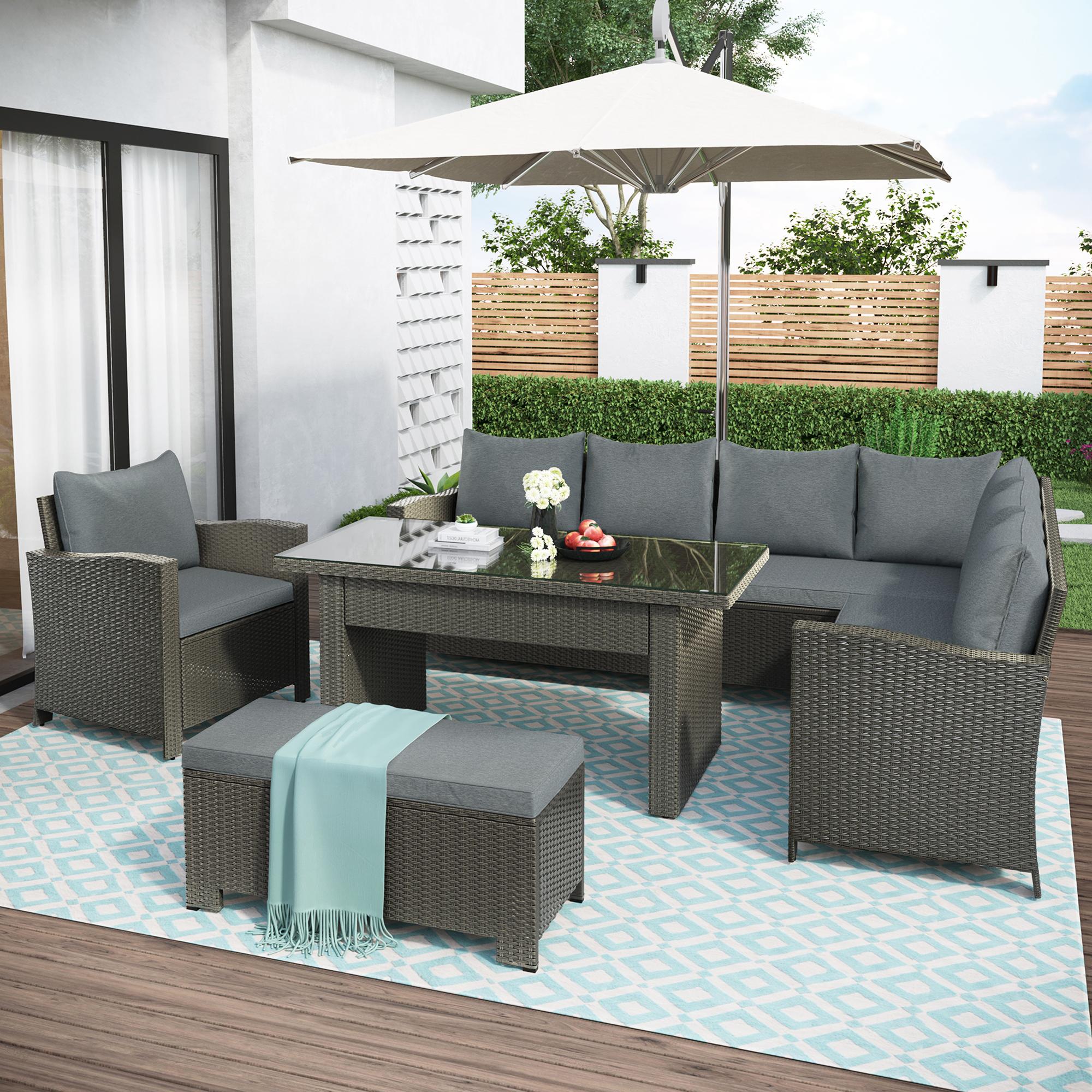 Bayfeve BFUS-262AE Patio-Conversation-Sets - View #16