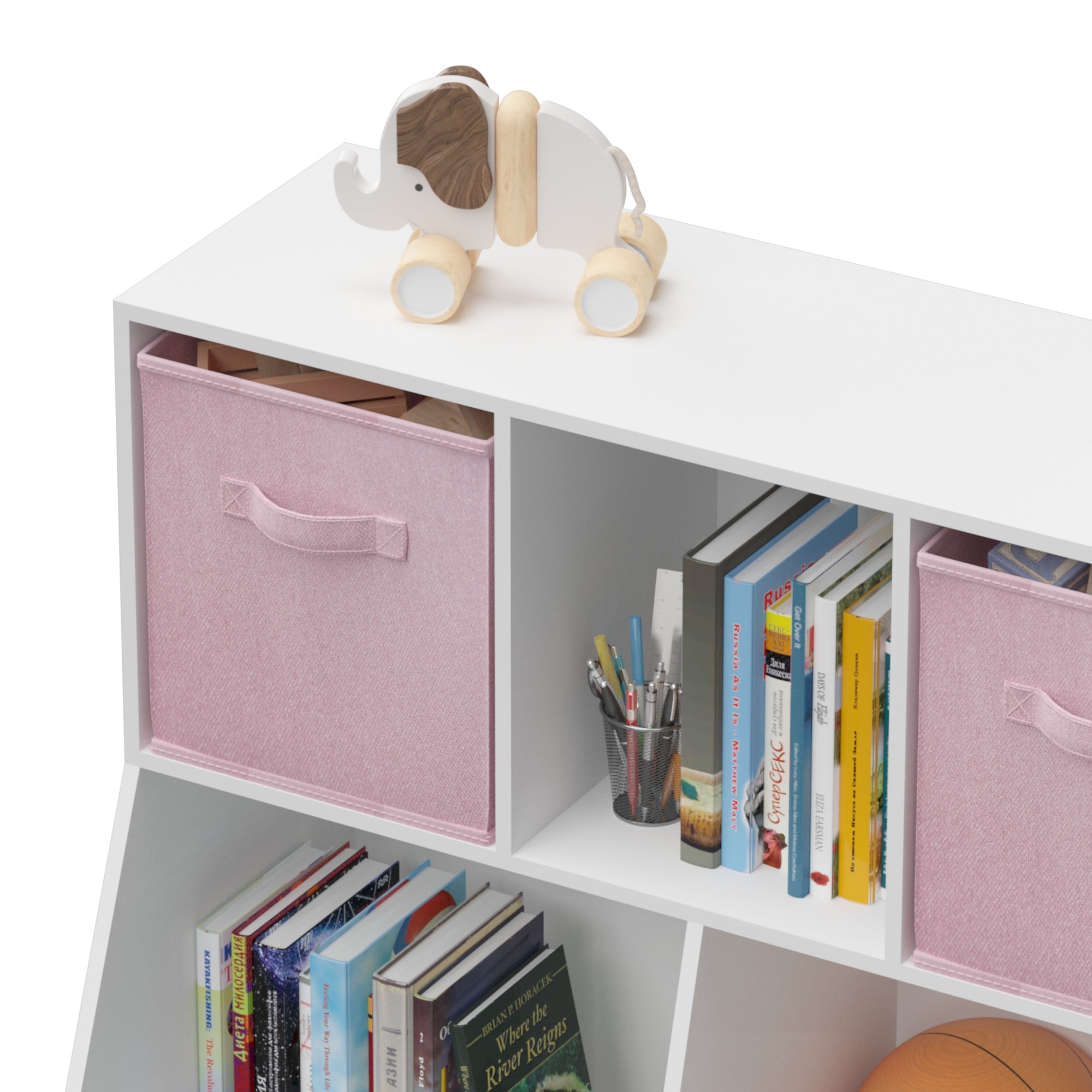 Maocao Hoom JL8119782 Kids-Bookcases - View #8