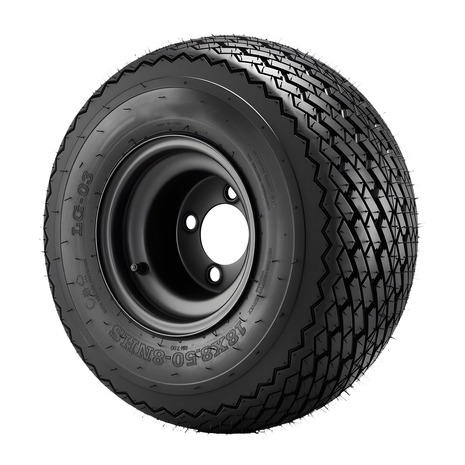 GIVIMO LW108GIVSS1958 Ope-Wheels-And-Tires - View #9