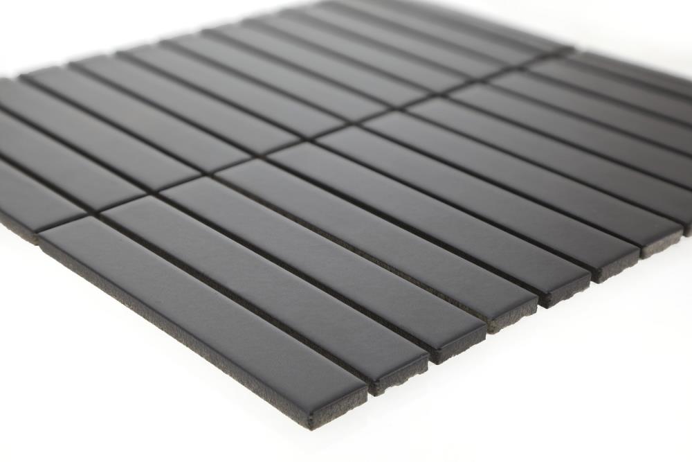 Bedrosians LOECENBLA16MOM Ceramic-Tile - View #3