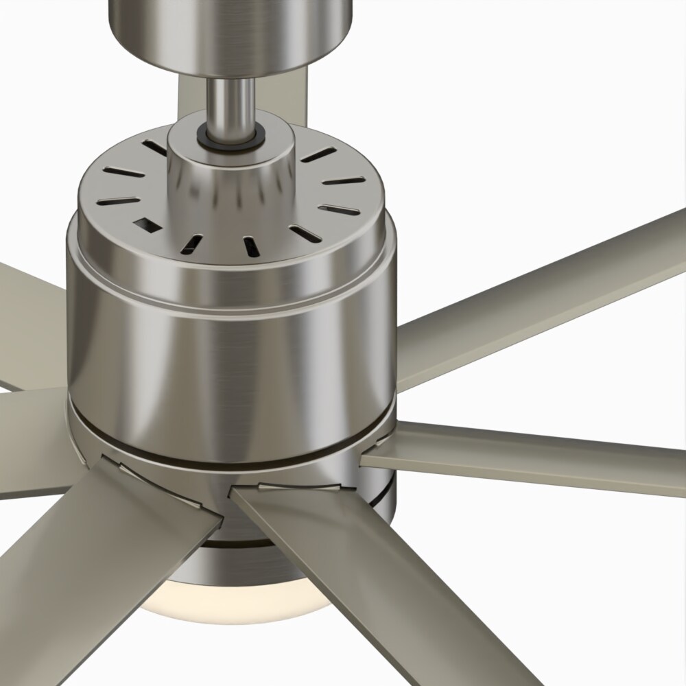 Fanimation Studio Collection LP8377LBN Ceiling-Fans - View #6