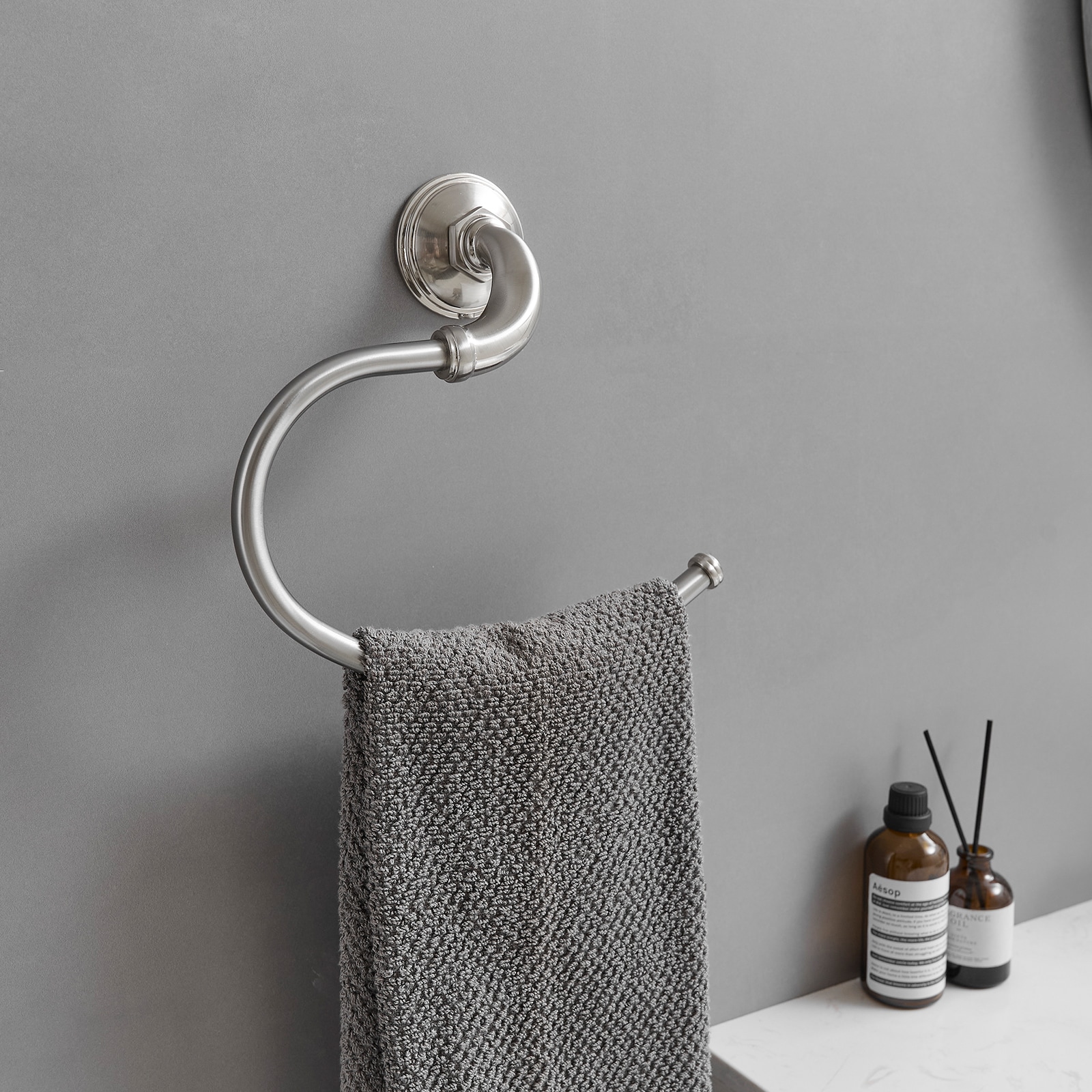 BWE A-91067-N Decorative-Bath-Hardware-Kits - View #7