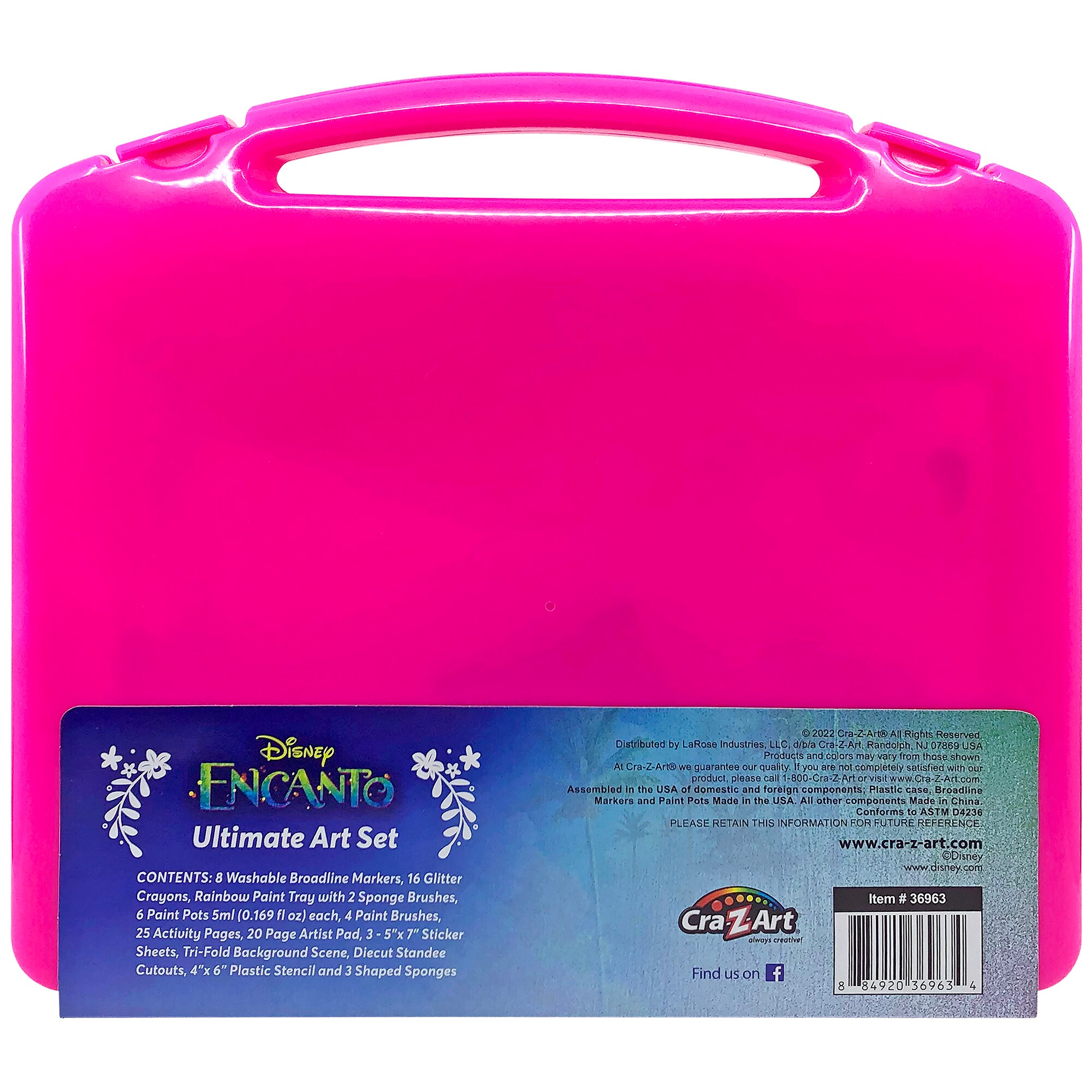 Cra-Z-Art G0884920369634 Play-Toys - View #6