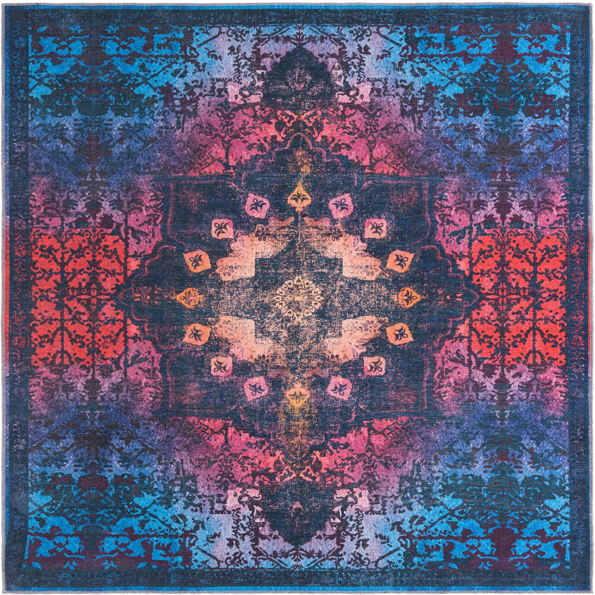 Unique Loom 3166637 rugs - View #7