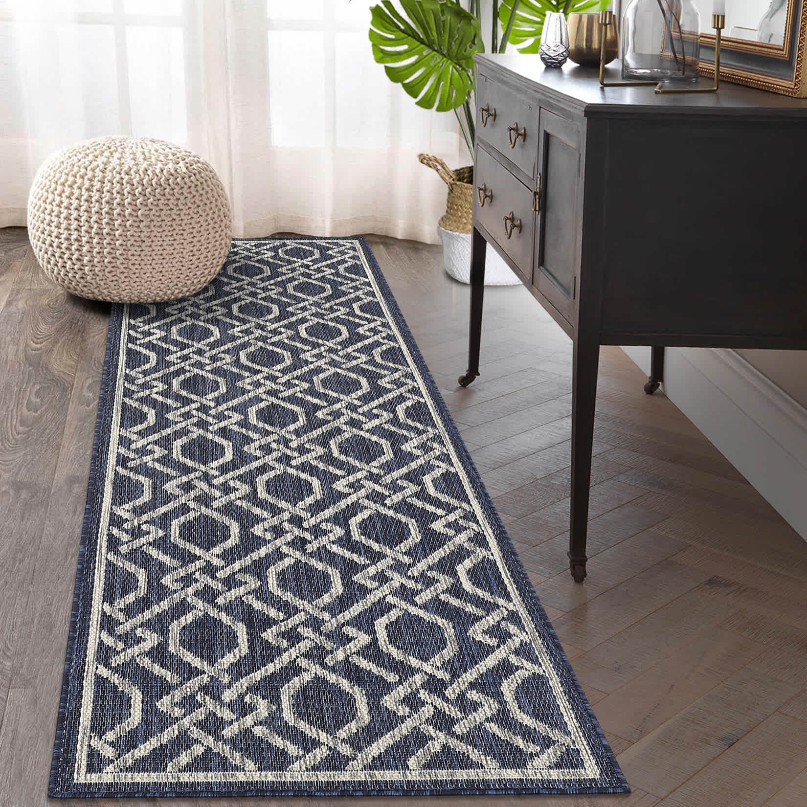 Qeetex LSN-PHO-123UV4FT rugs - View #2