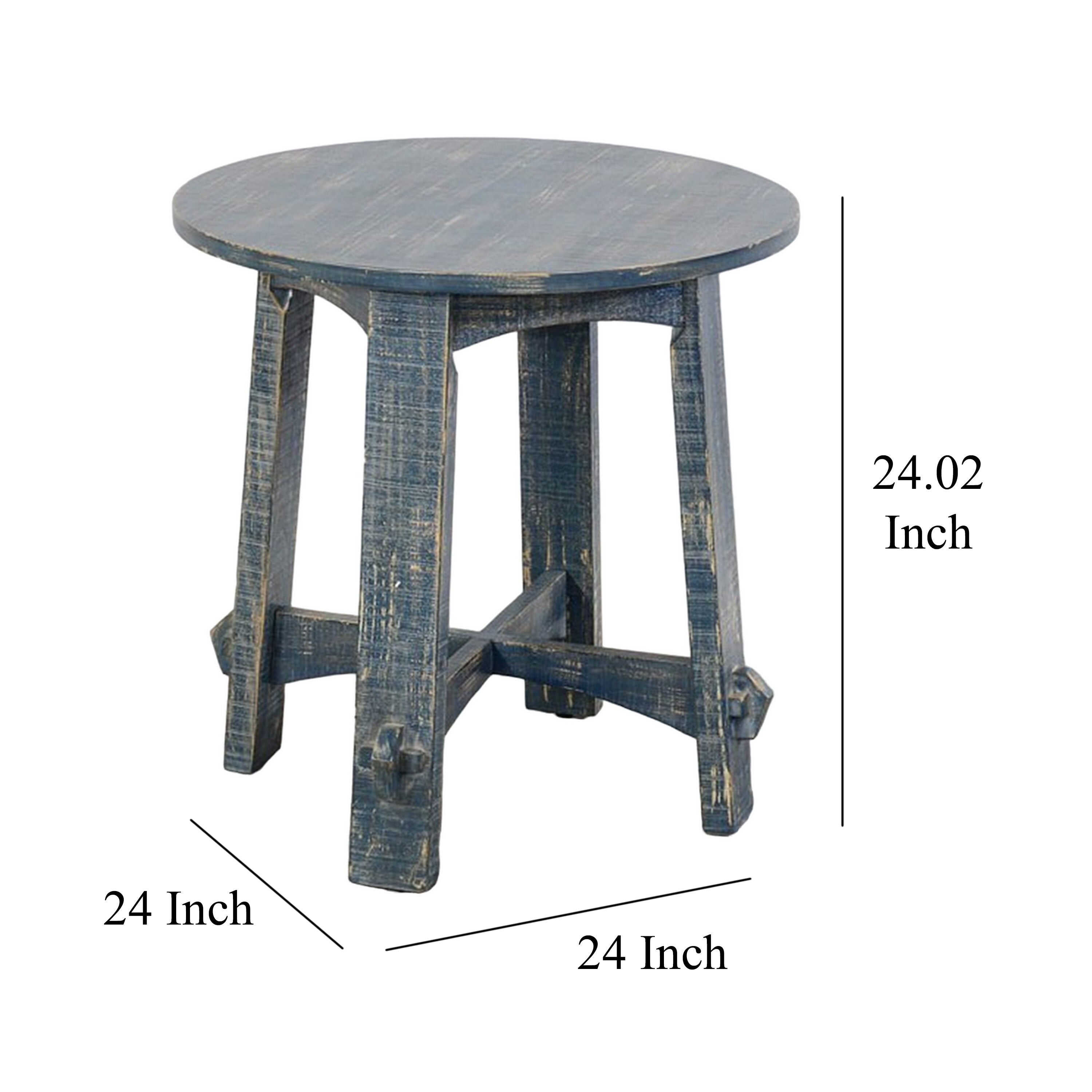 Benzara BM325158 End-Tables - View #6