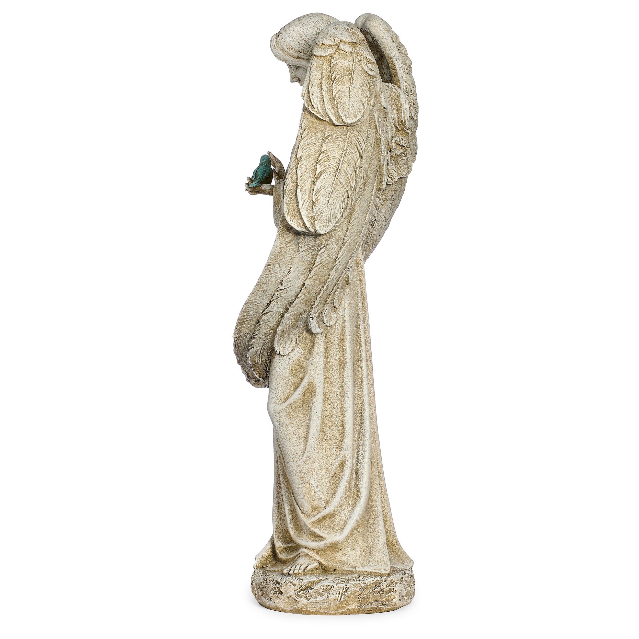 Roman 603216 Garden-Statue - View #3