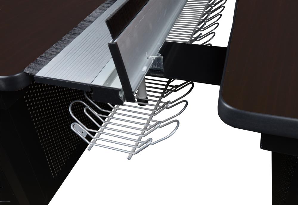Regency MFBPD6658MW Office-Tables - View #3