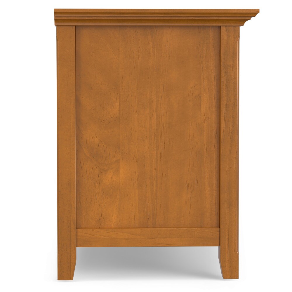 Simpli Home AXCAMH72-LGB Tv-Stands - View #2