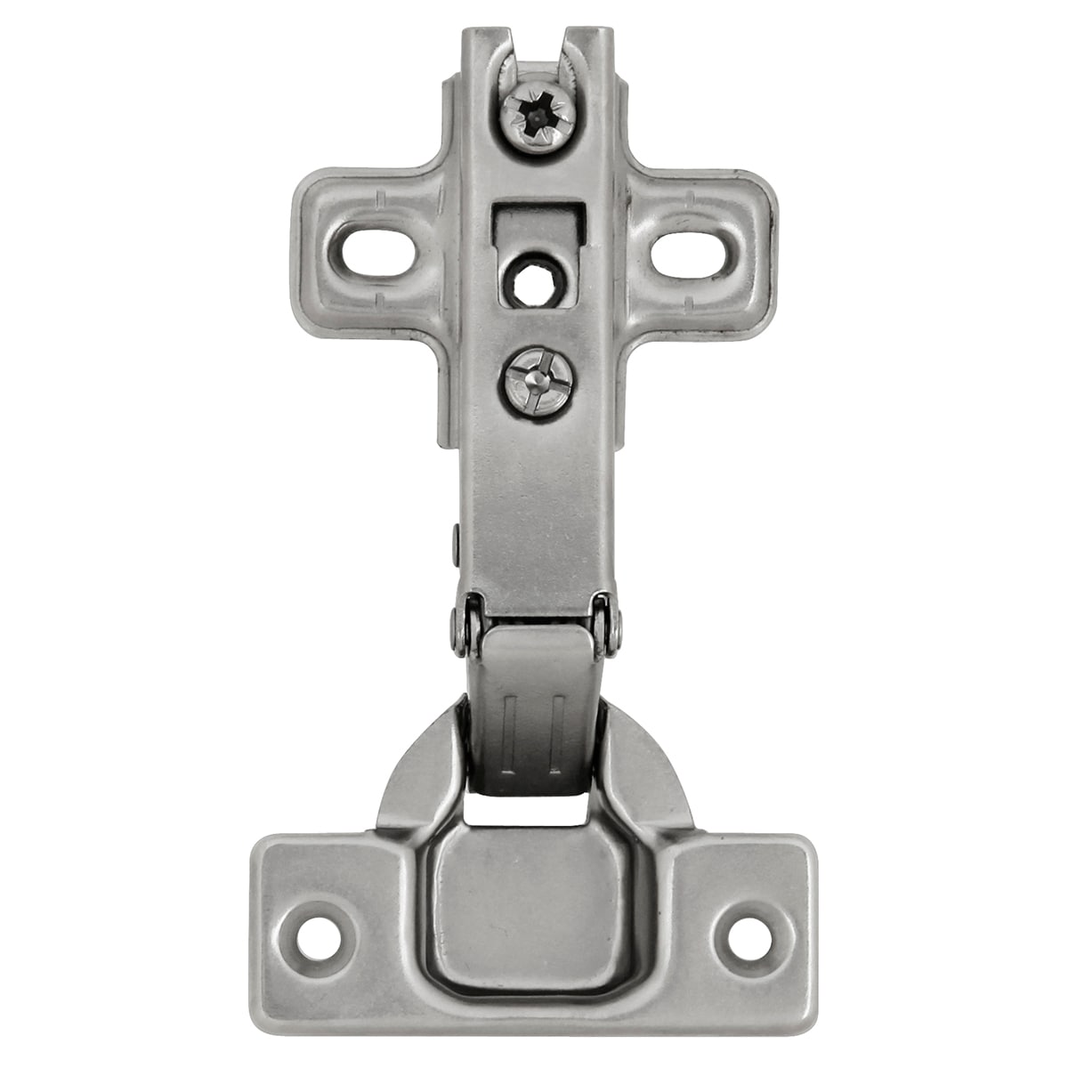 Hickory Hardware P5107-14-10B Cabinet-Hinges - View #5
