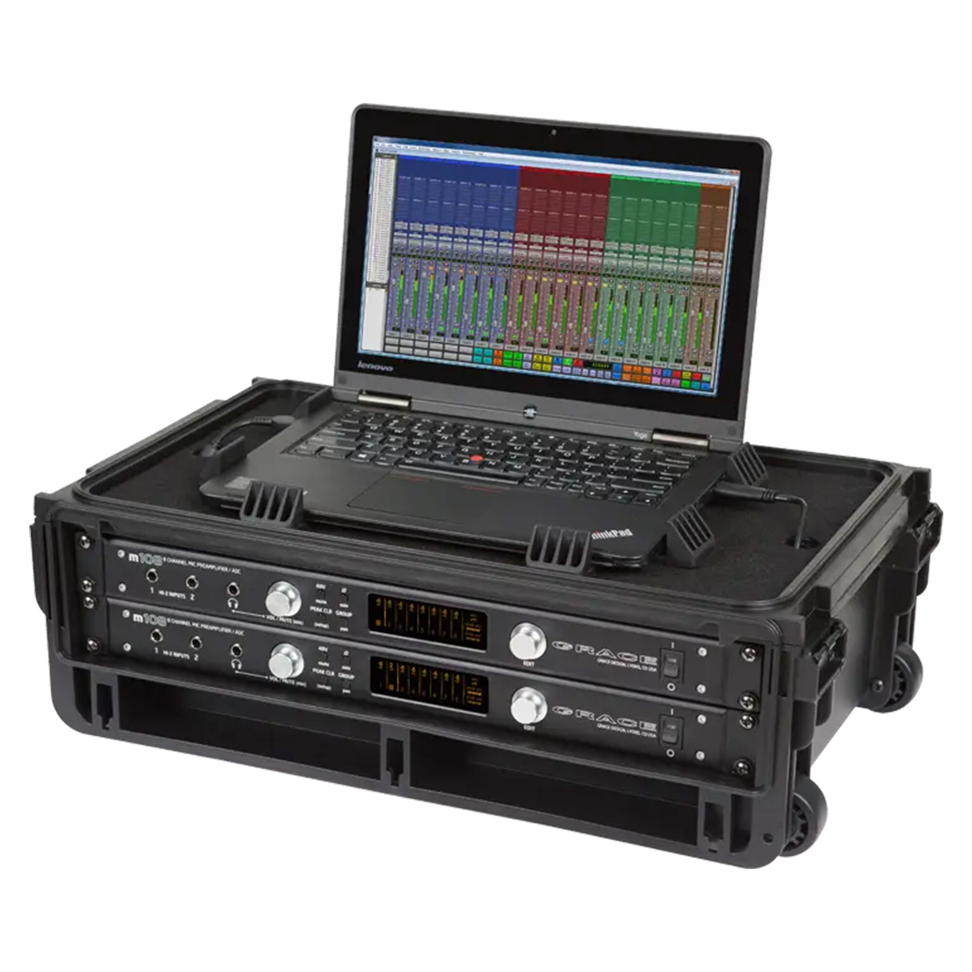 SKB 1SKB-ISF2U Tool-Boxes - View #6