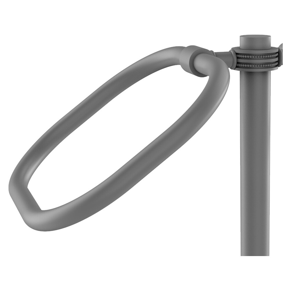 Allied Brass TB-20D-GYM d060355 - View #2