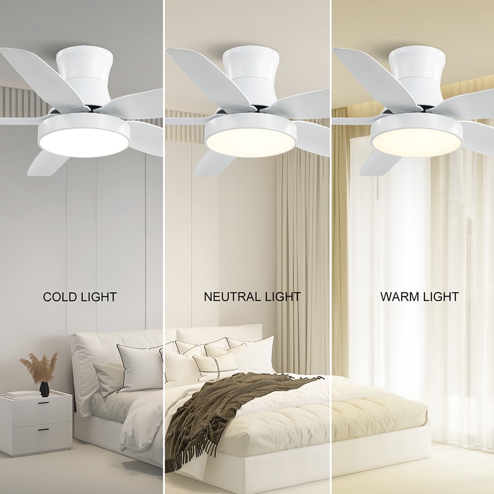Topcraft TCCF36 Ceiling-Fans - View #3