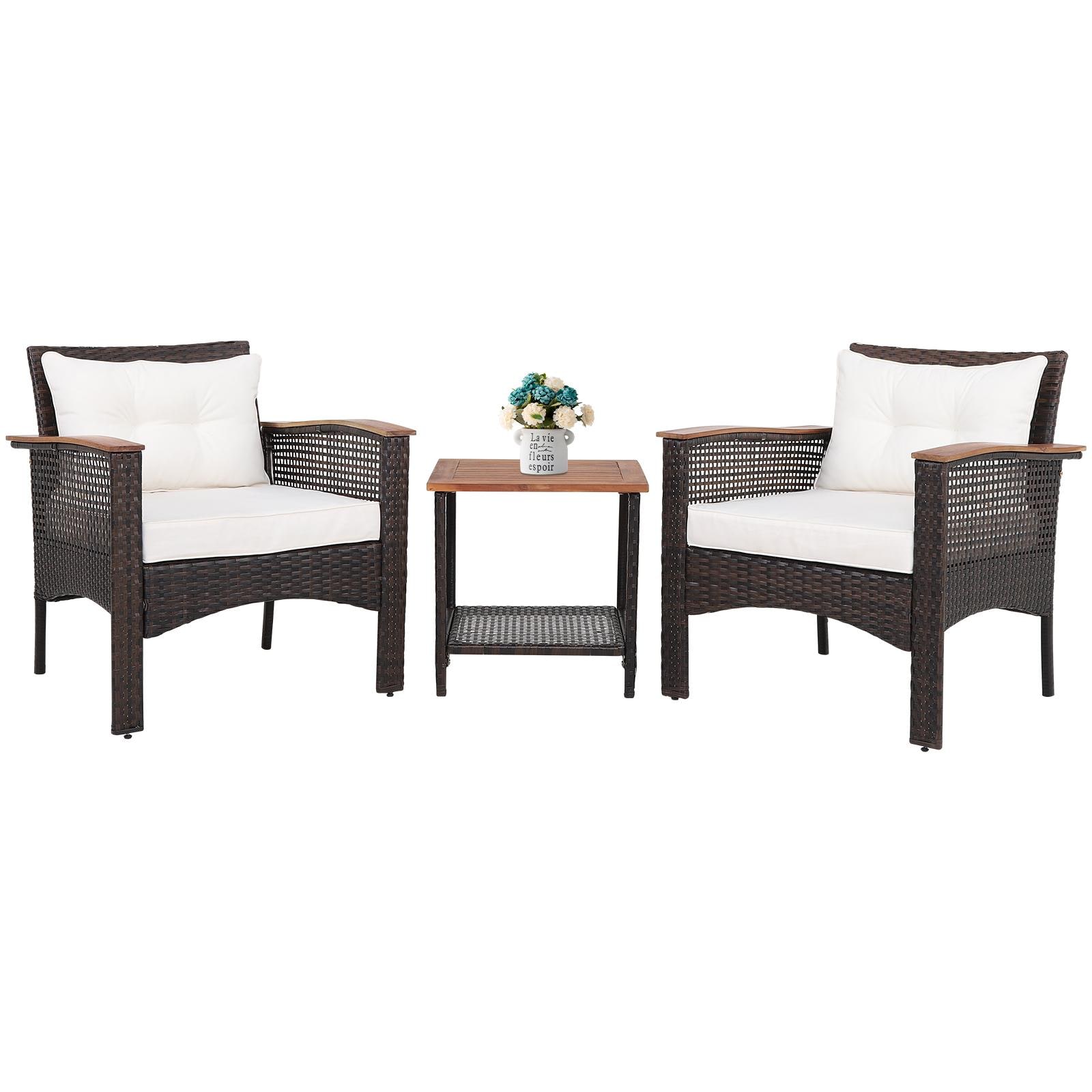 BABOOM BOM-W69536-CO Patio-Conversation-Sets - View #5