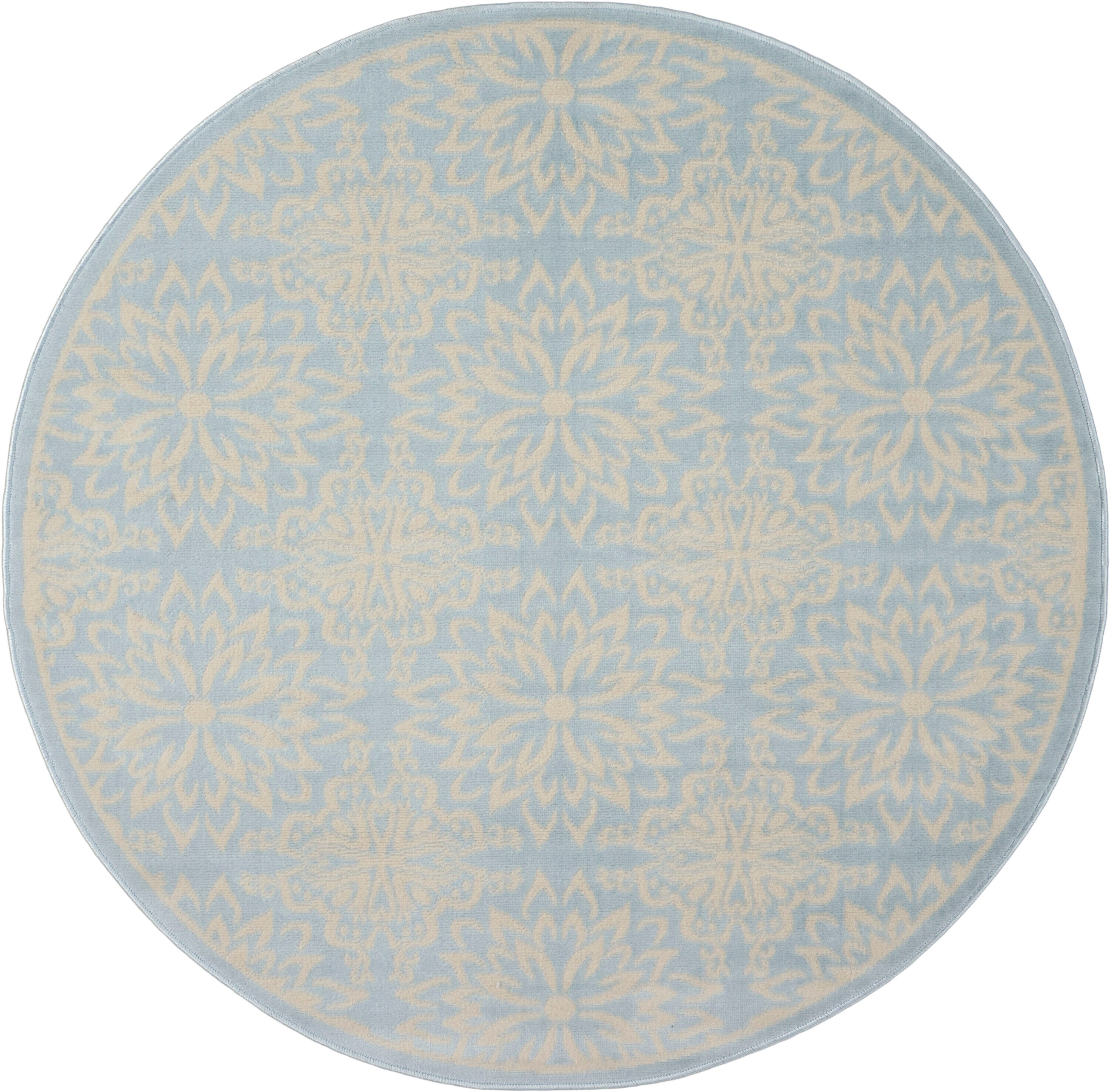 Nourison 99446478450 rugs - View #2