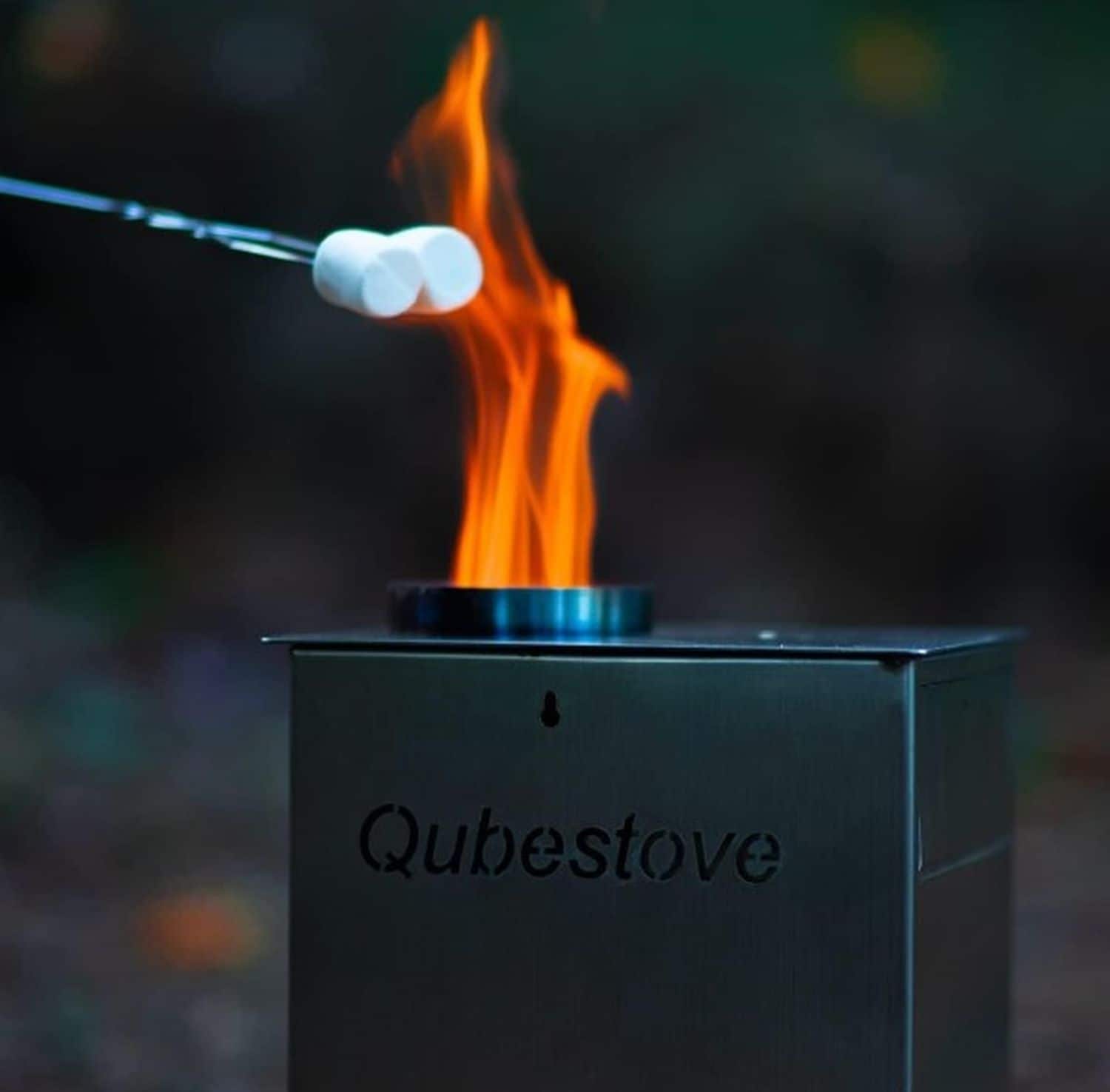 QStoves Q12P Outdoor-Pizza-Ovens - View #5