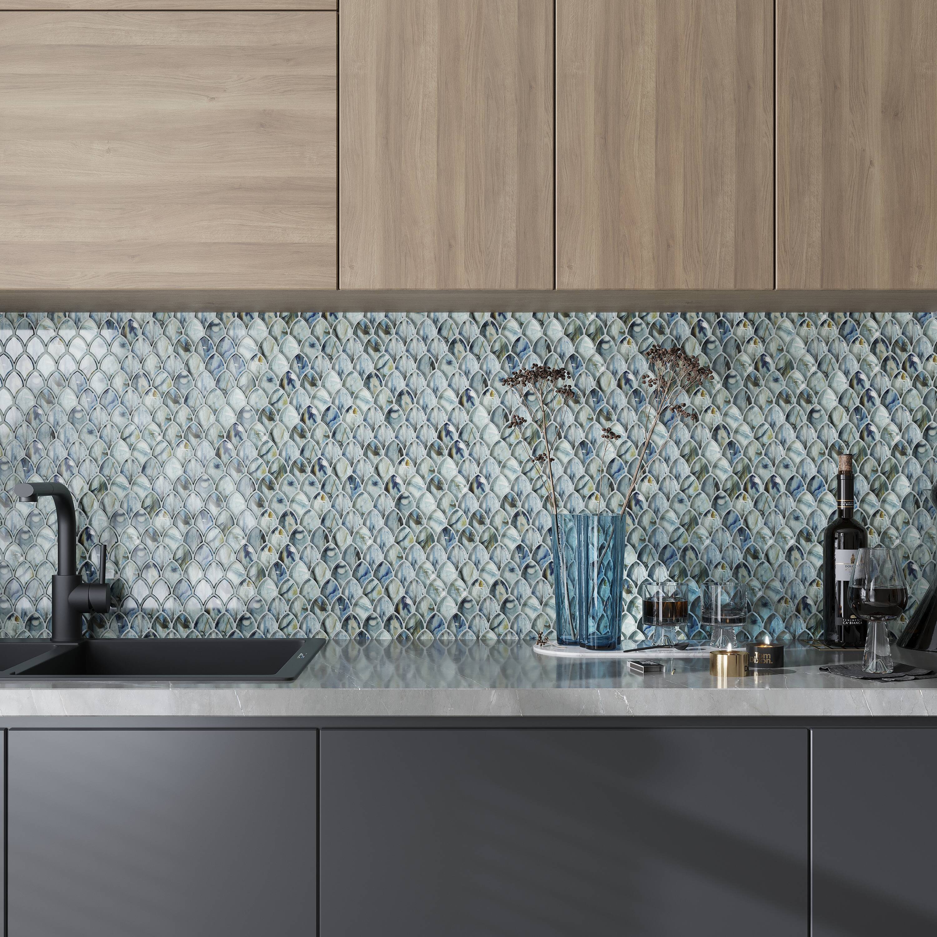 Apollo Tile APLASL8804A Ceramic-Tile - View #2
