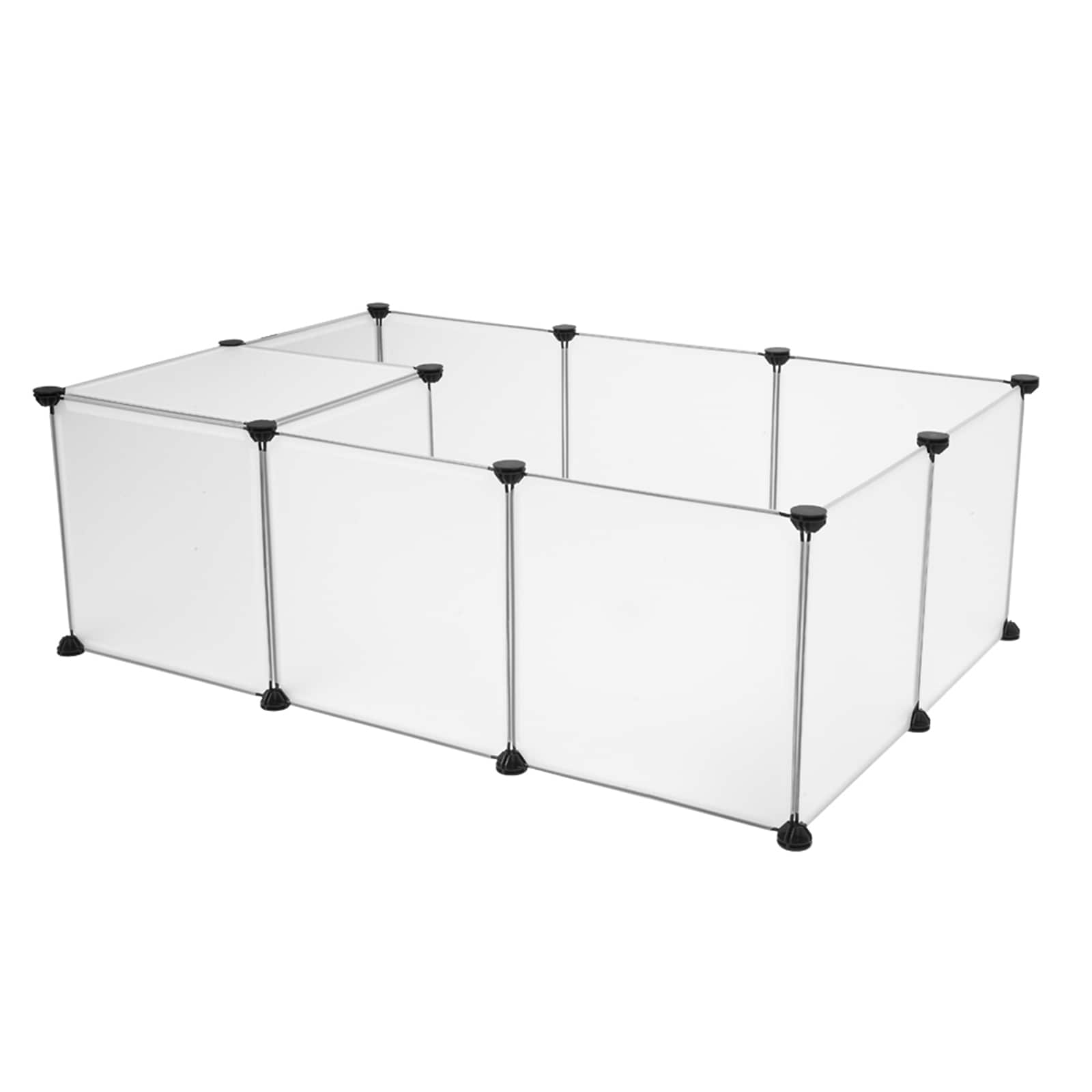 Winado LO1G13001936 Free-Standing-Shelving - View #6