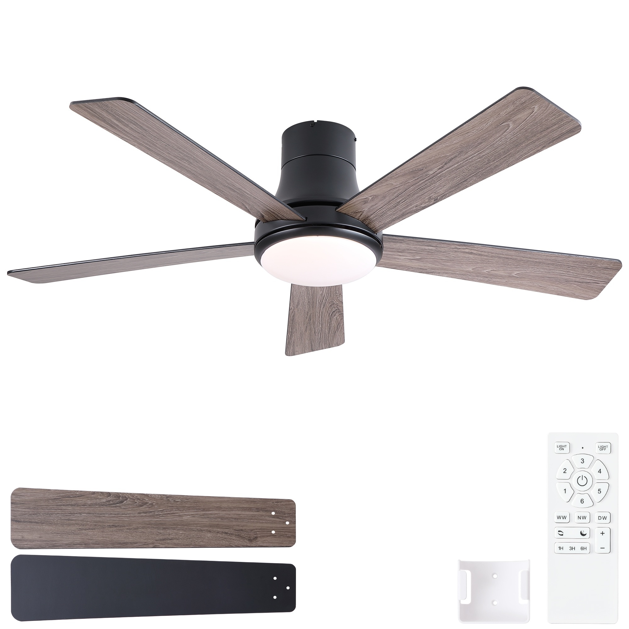 RCCFBHM DSFSDCRFC9905 Ceiling-Fans - View #4