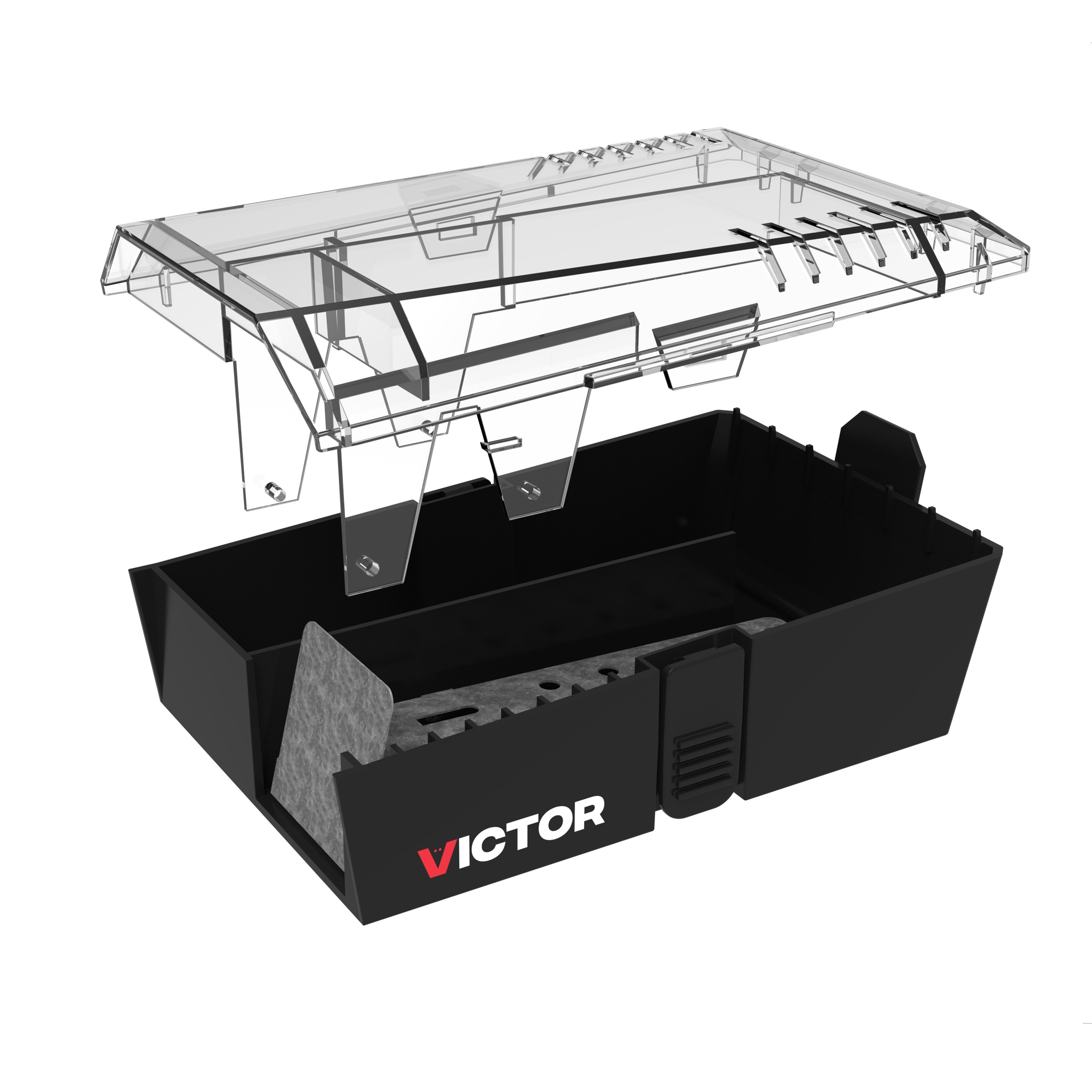 Victor M335 Animal-Rodent-Control - View #2
