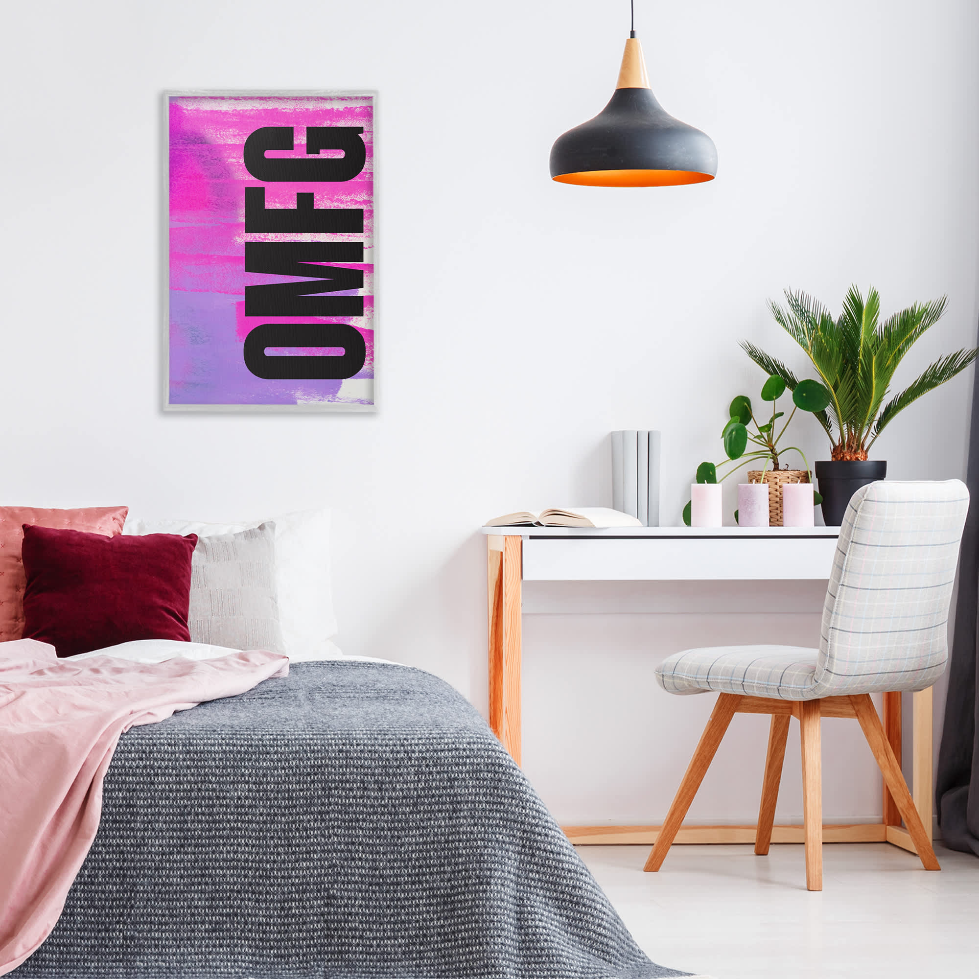 Stupell Industries BS-955-GFF-20X30 Wall-Art - View #3