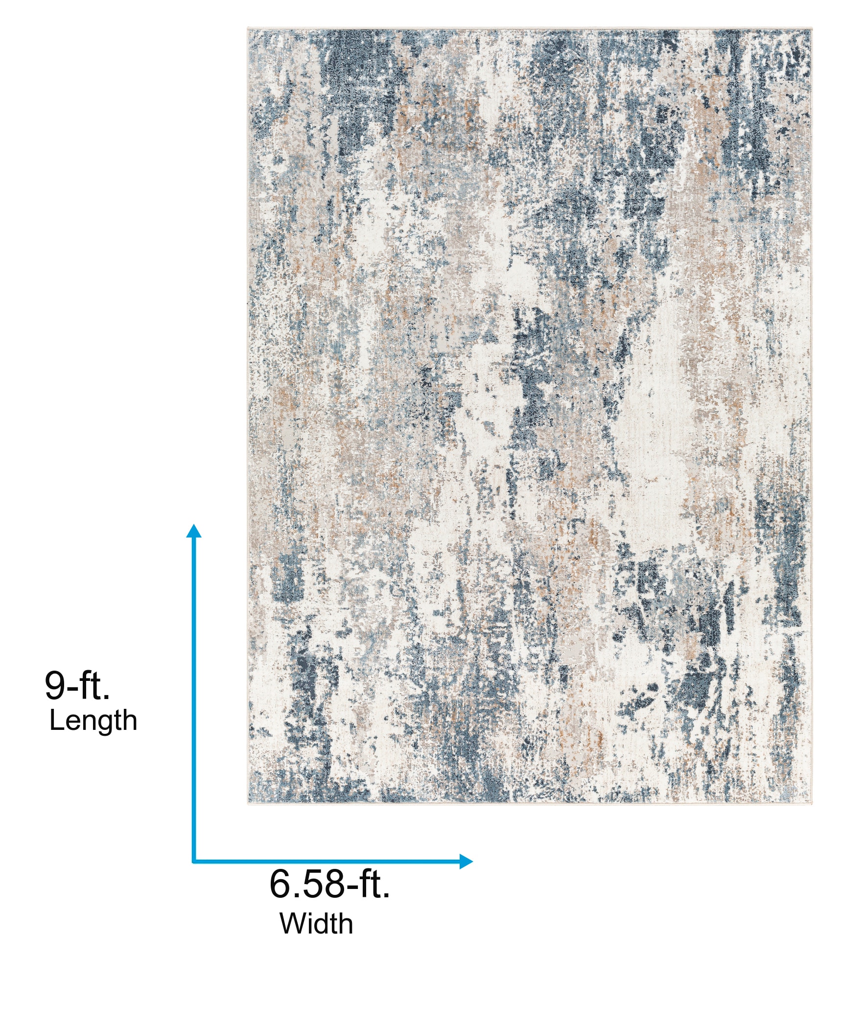 Livabliss ALG2307-679 rugs - View #11