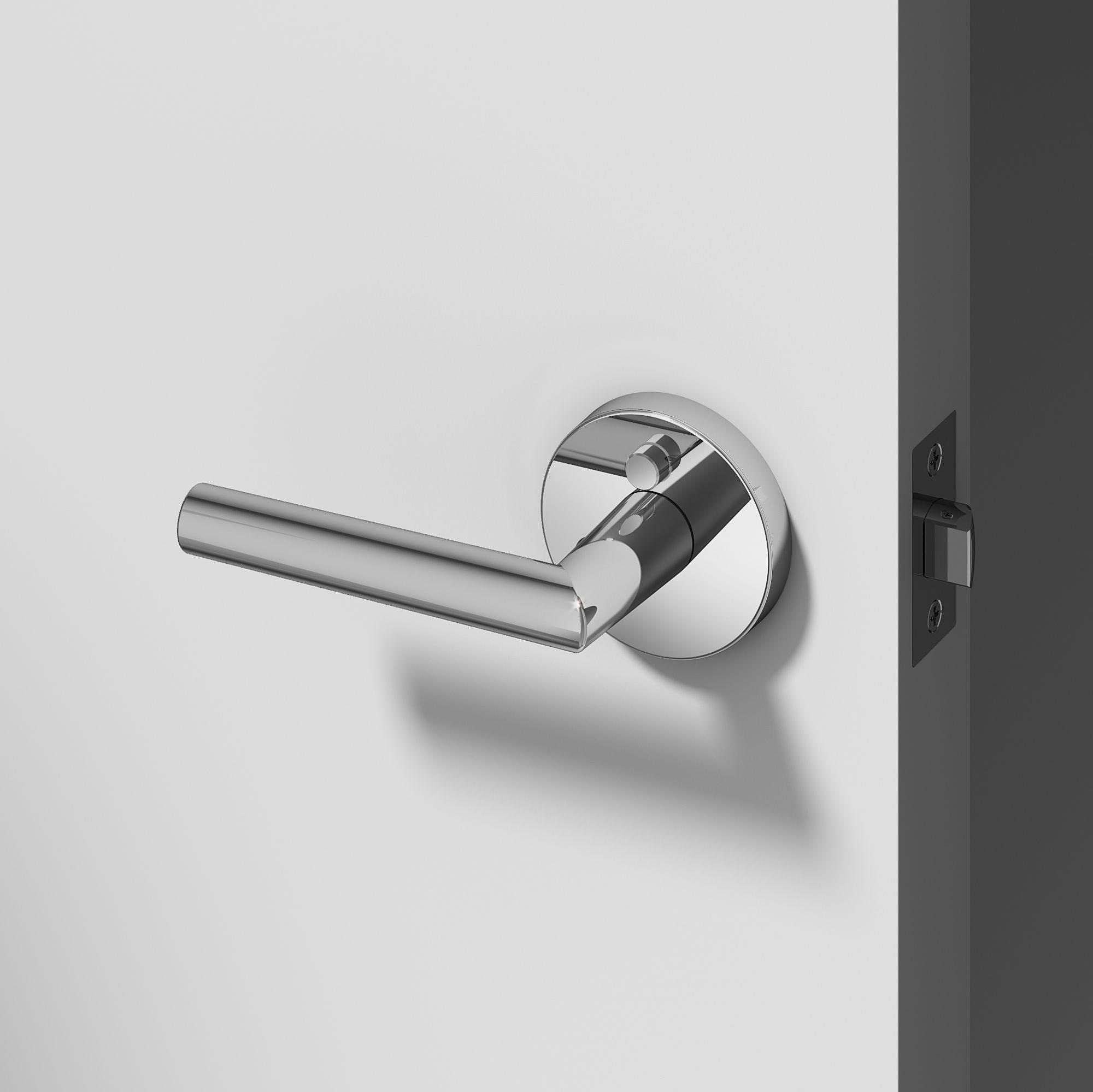 OKUN OK1001CHPRK2 Door-Handles - View #12