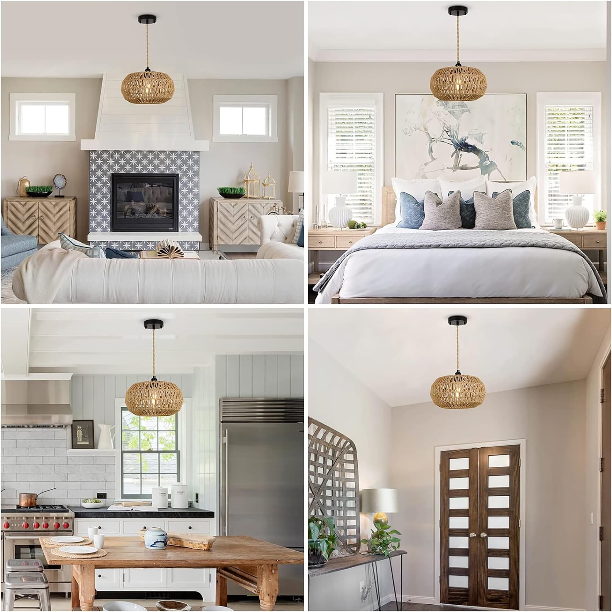 Fun Orange FUNQ1DJ12 Pendant-Lights - View #7