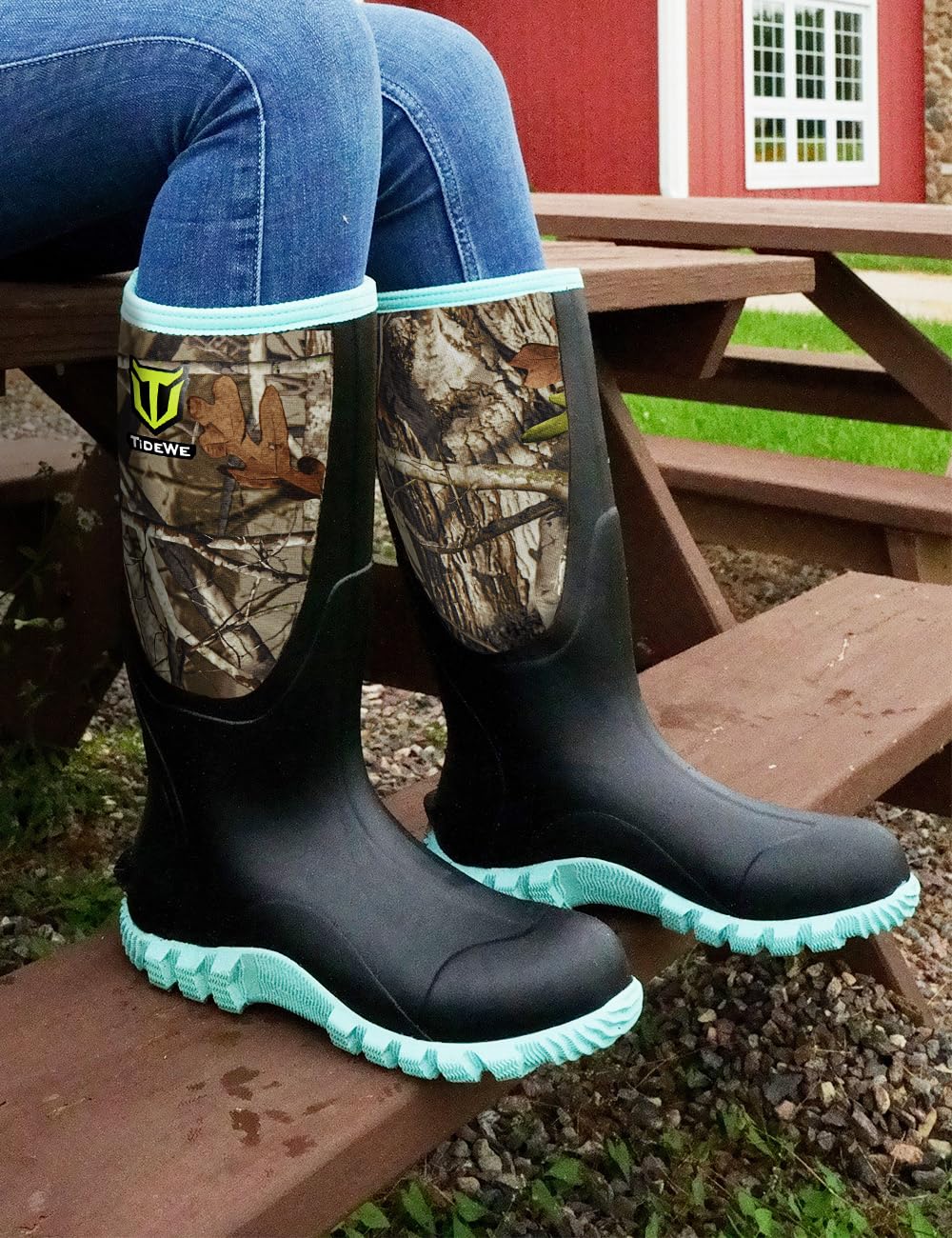 Tidewe B0CCD87YDQ footwear - View #8