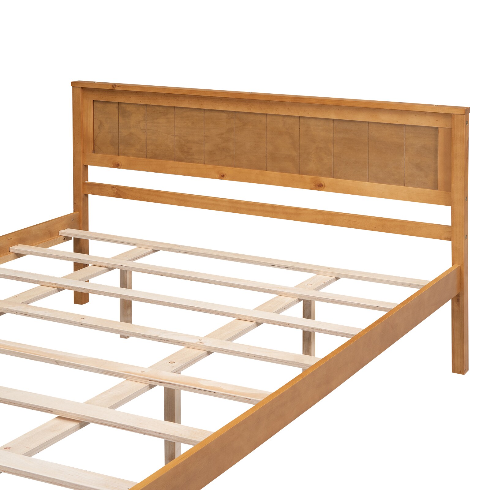 ModernLuxe WF212813AAN beds - View #9