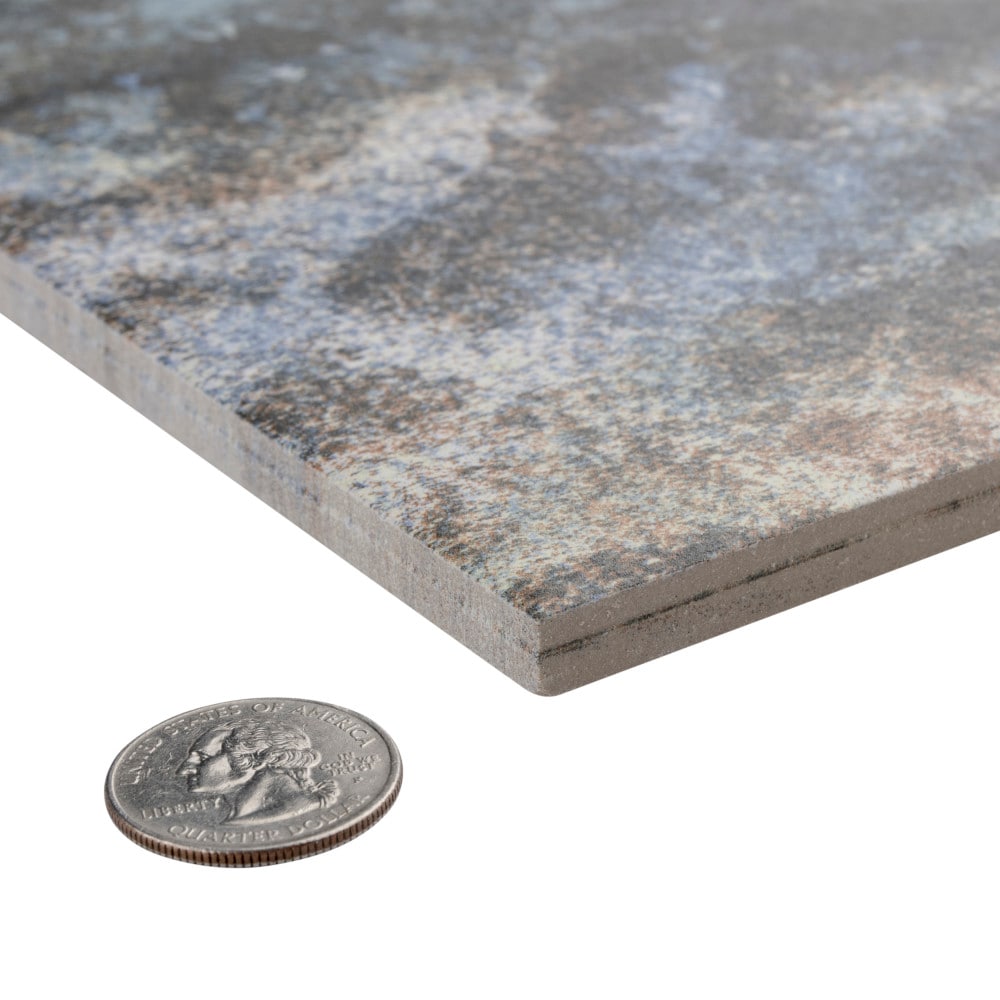 Affinity Tile S1FGA13OCBM Tile-Samples - View #2