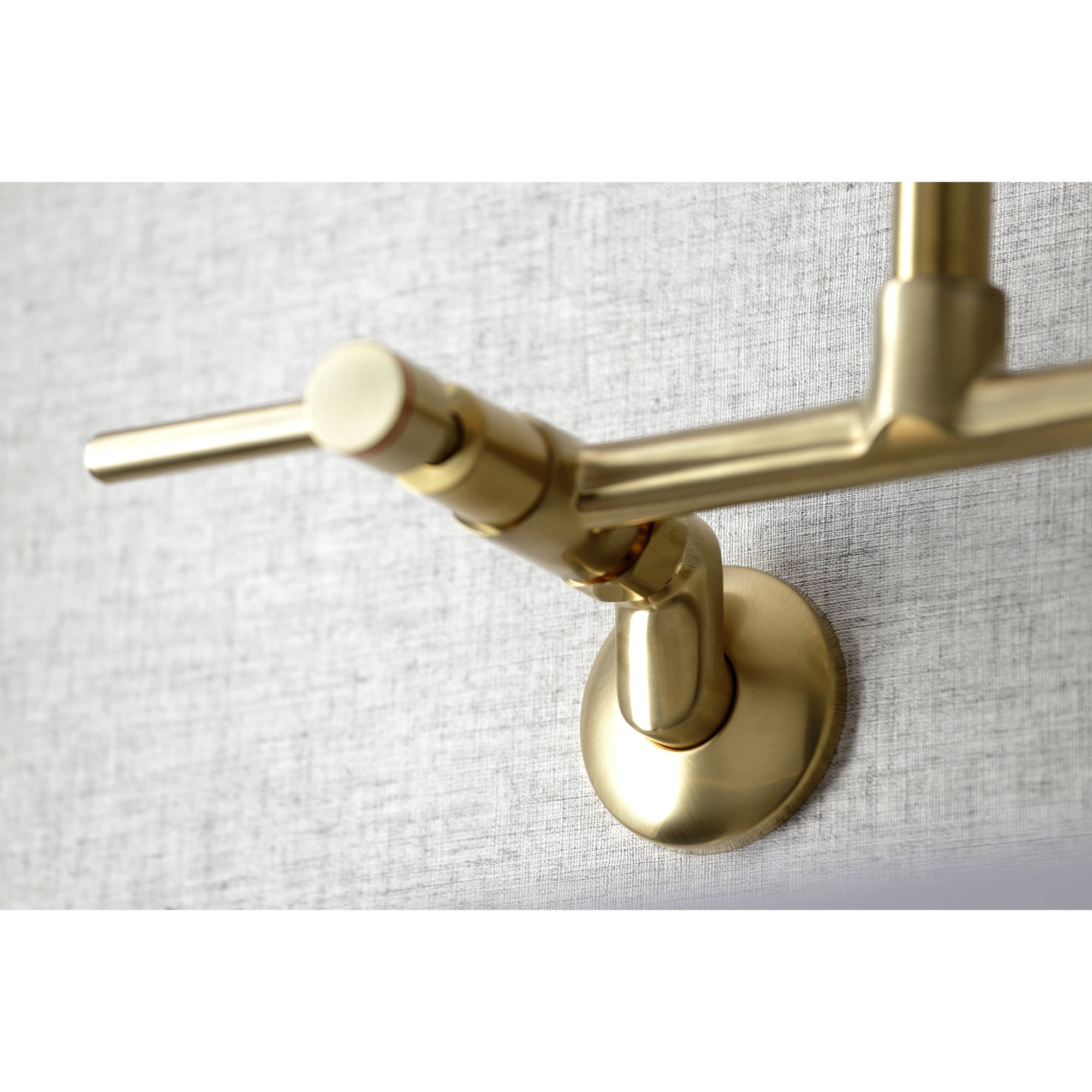Kingston Brass WLKS823SB Kitchen-Faucets - View #5