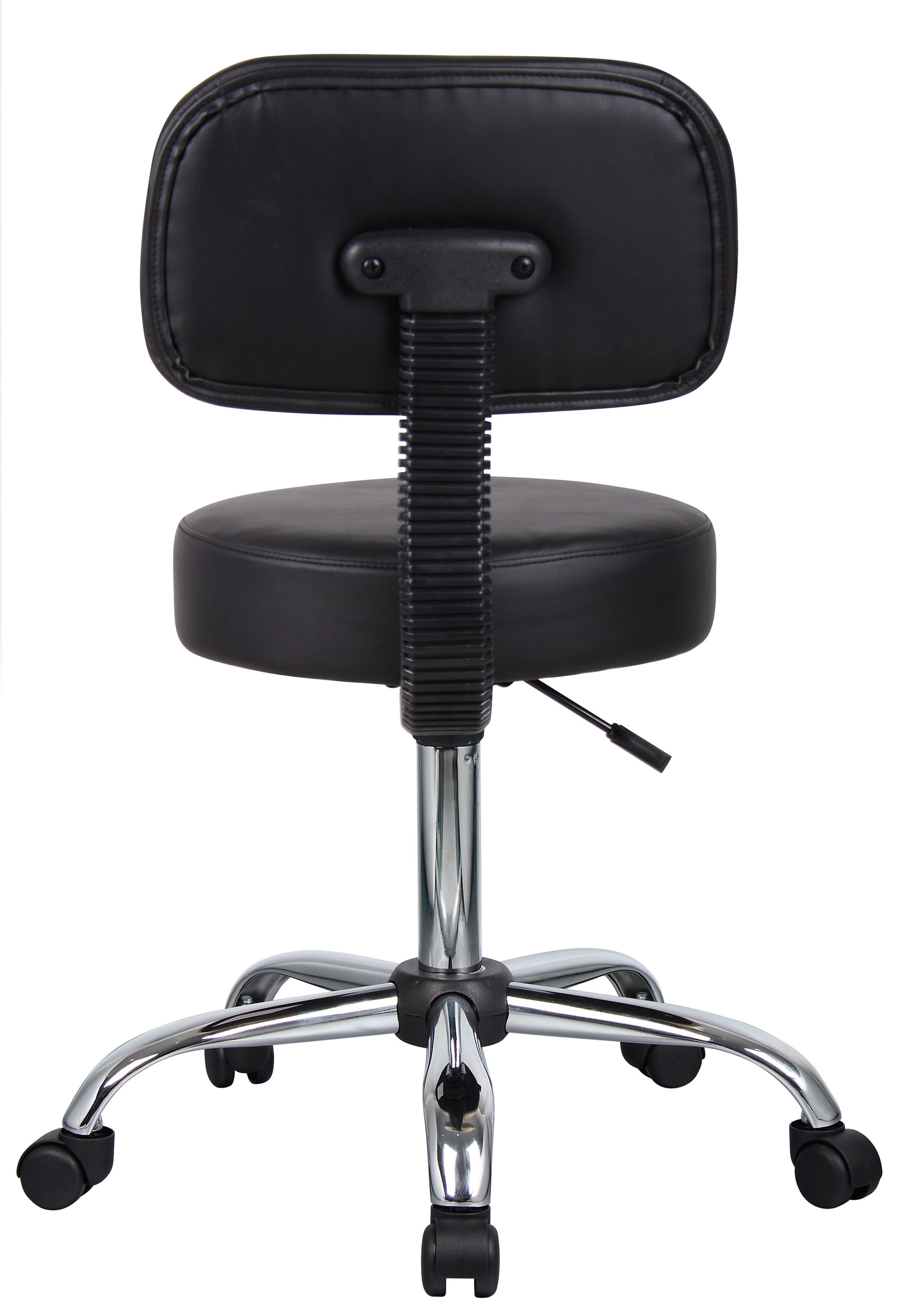Boss Office Products B245-BK Office-Chairs - View #4