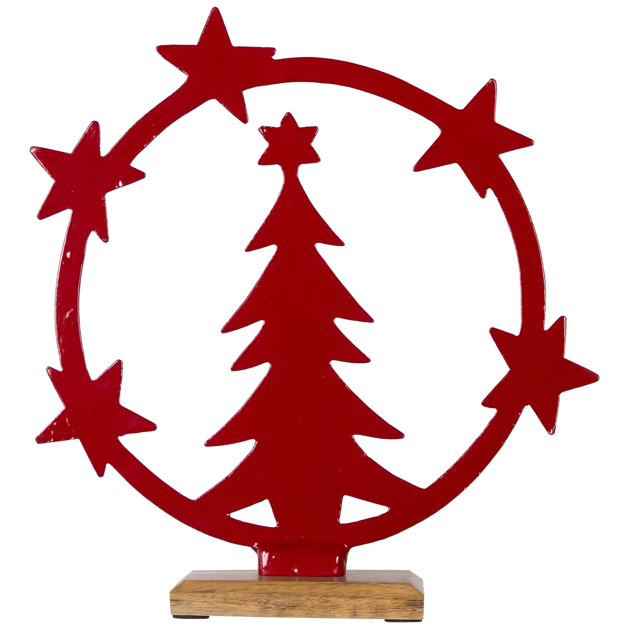 Northlight NORTHLIGHT MZ97008 Table-Christmas-Decorations - View #6