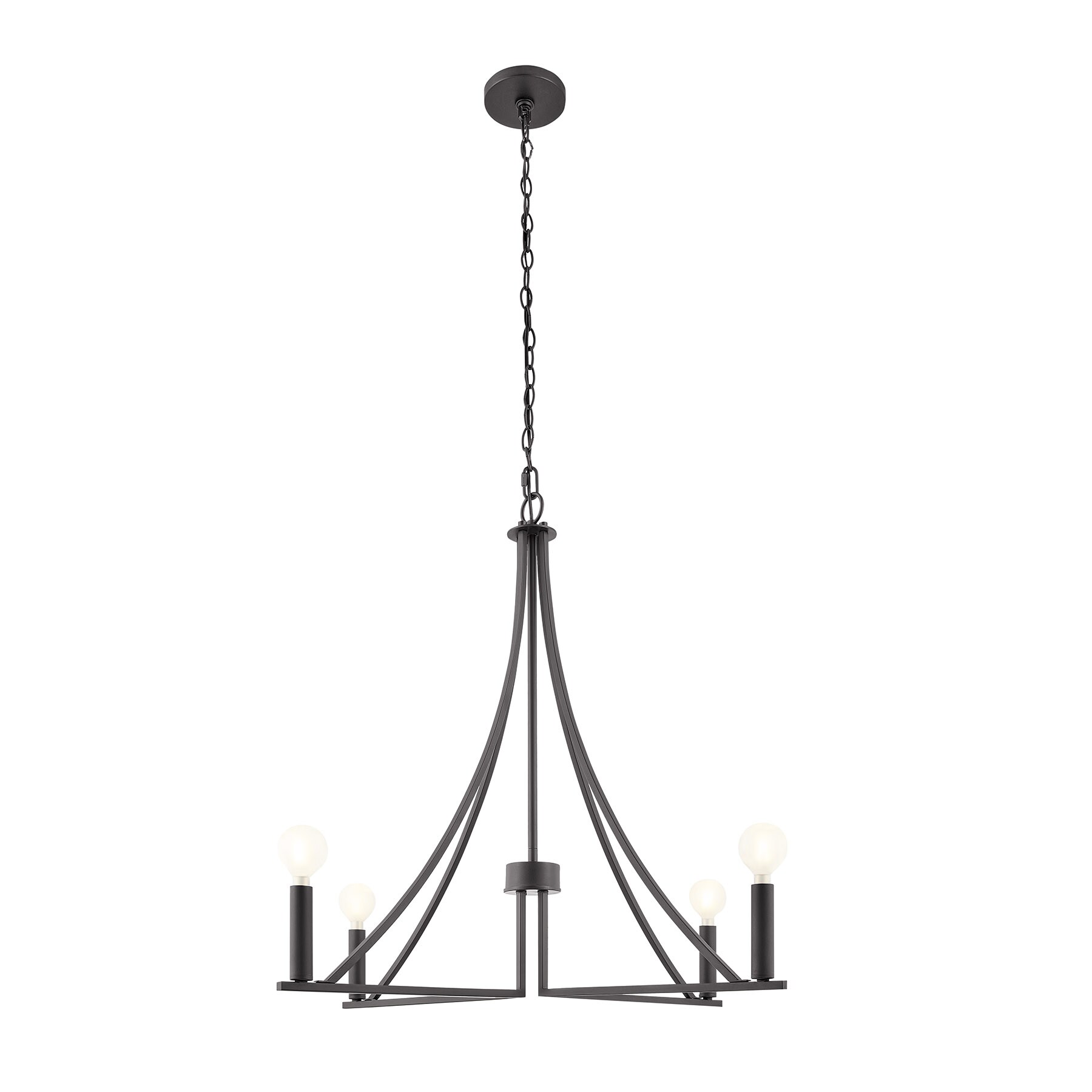 Meridian Lite Trends M100141MBK b090015 - View #3
