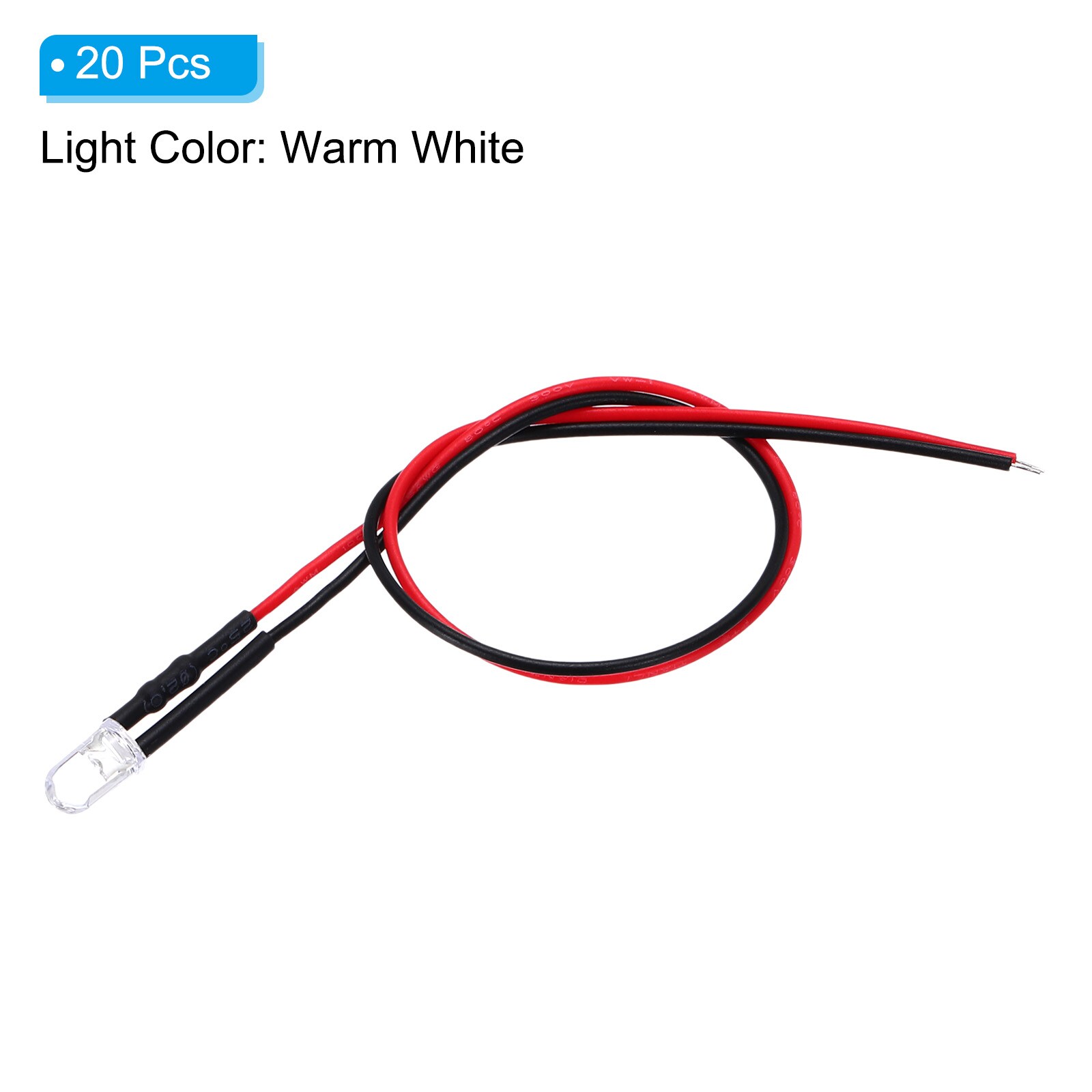 PATIKIL S26031202UX1662 Lamp-Finials - View #3
