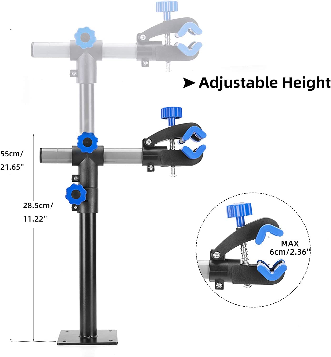 Etokfoks LET758Y8Y Bike-Accessories - View #2