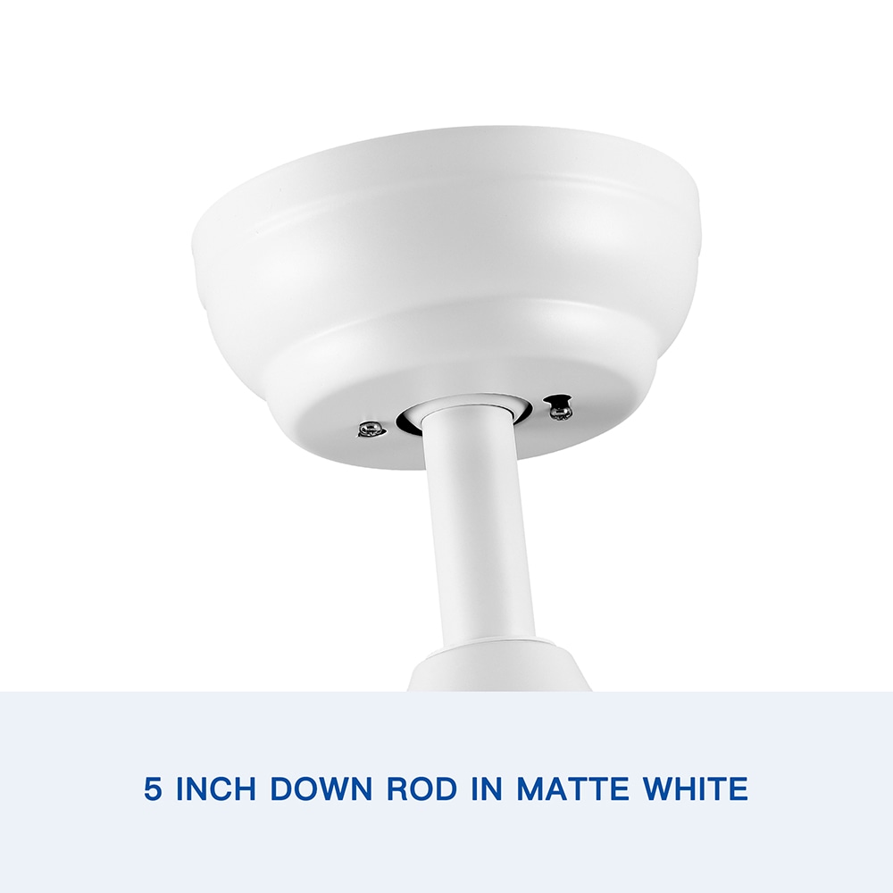Sunrinx MG39-1-57L Ceiling-Fans - View #10