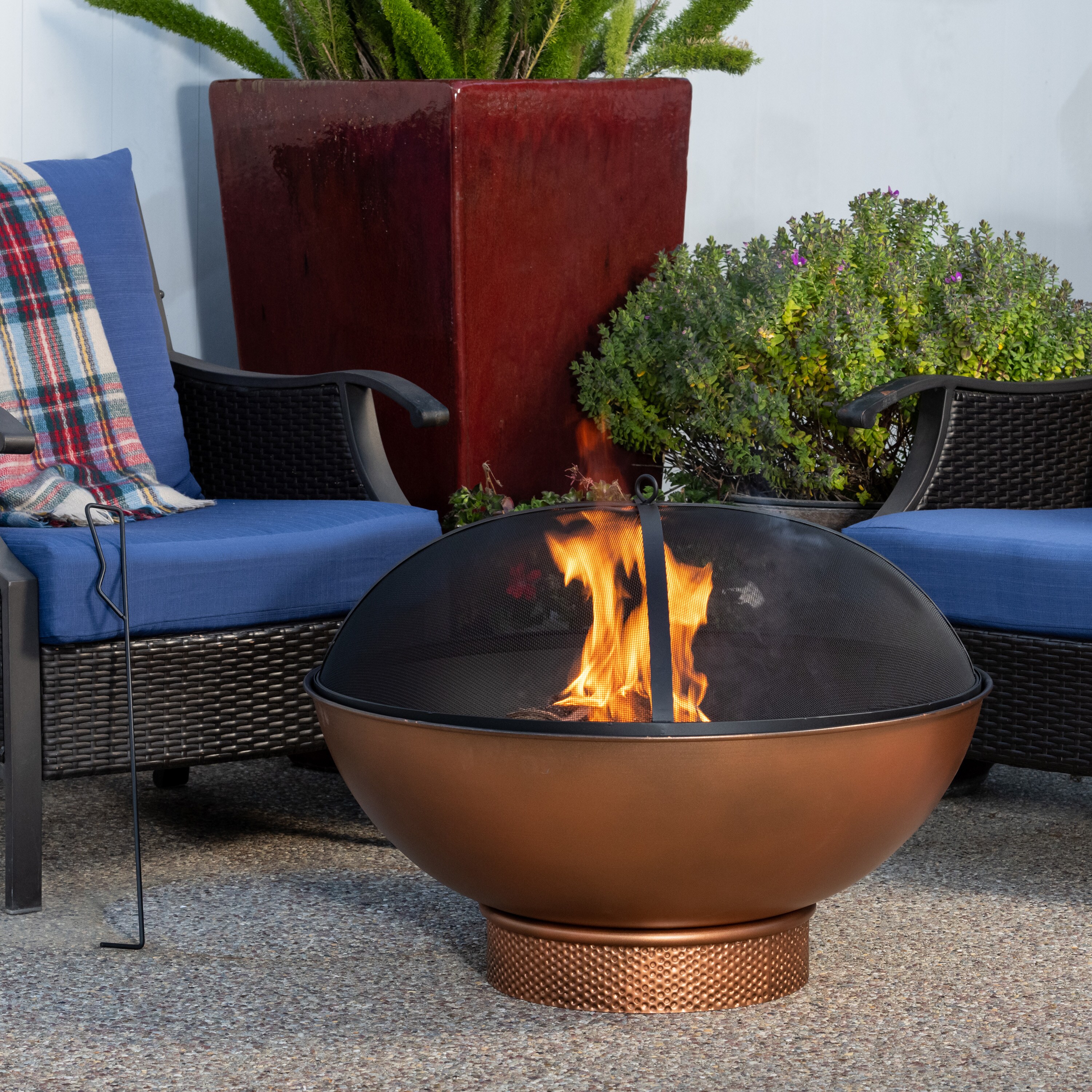 Bond 51578 Outdoor-Woodburning-Firepits - View #7