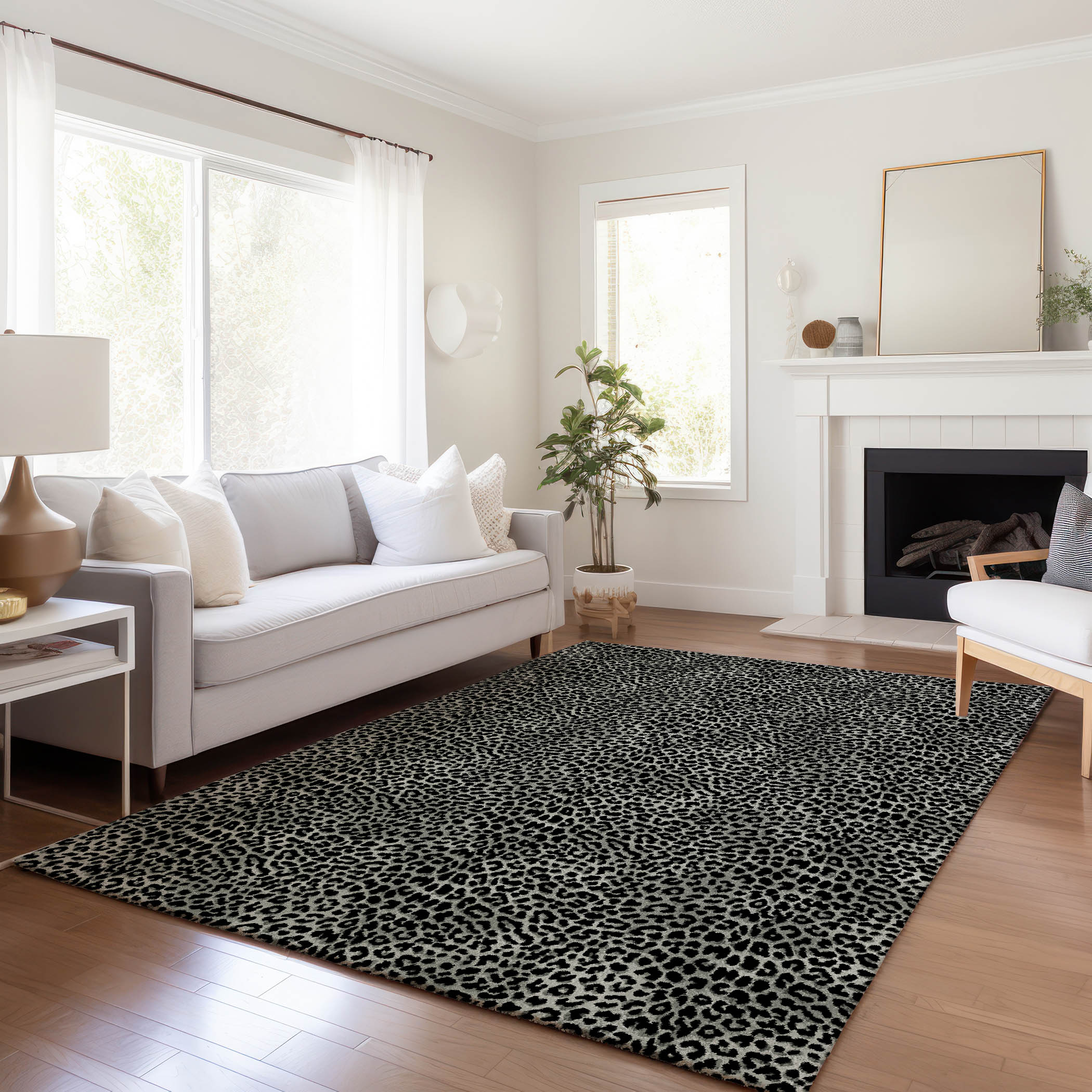 Addison Rugs AMF43SH5X8 rugs - View #7