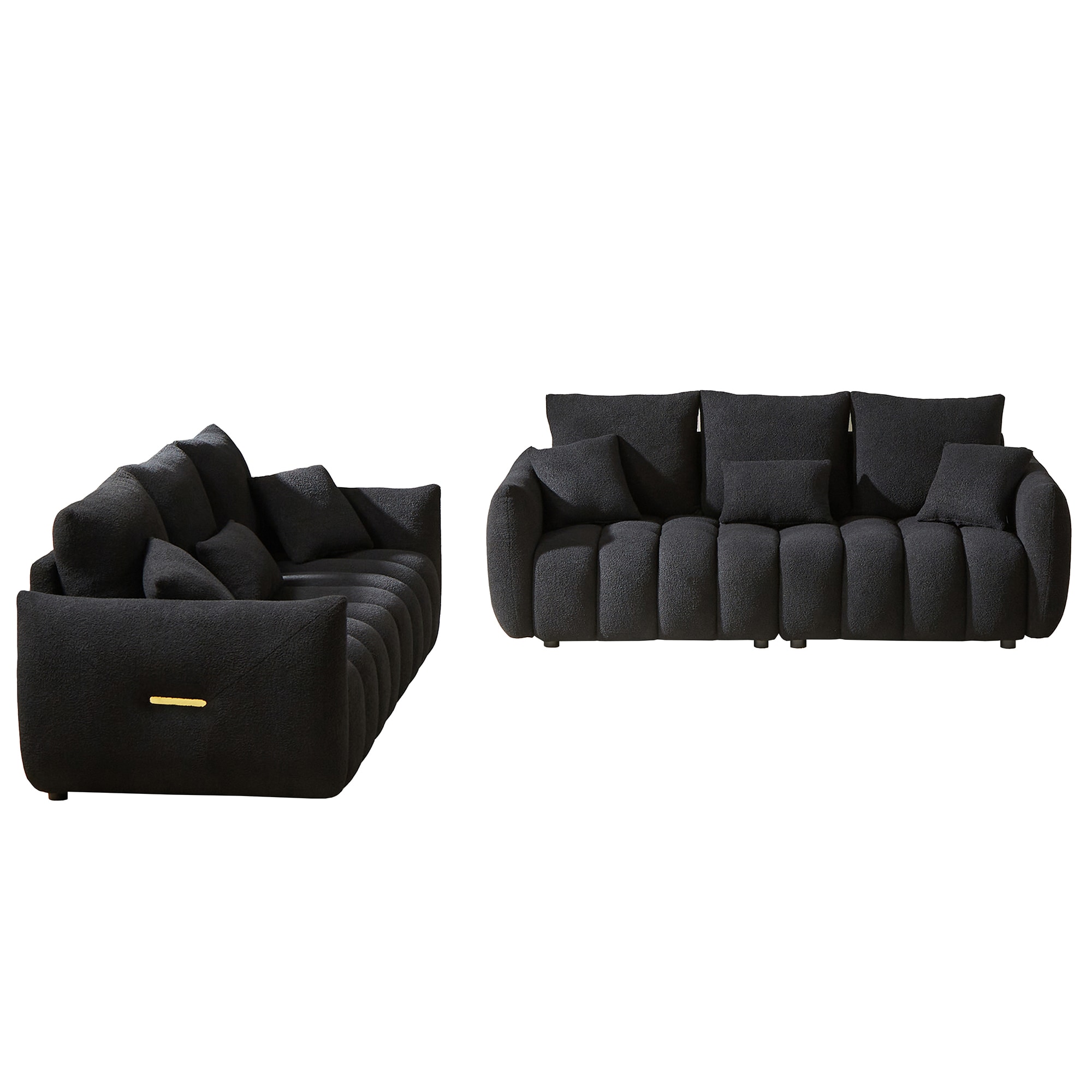 Bybafun YA3700341 Living-Room-Sets - View #2