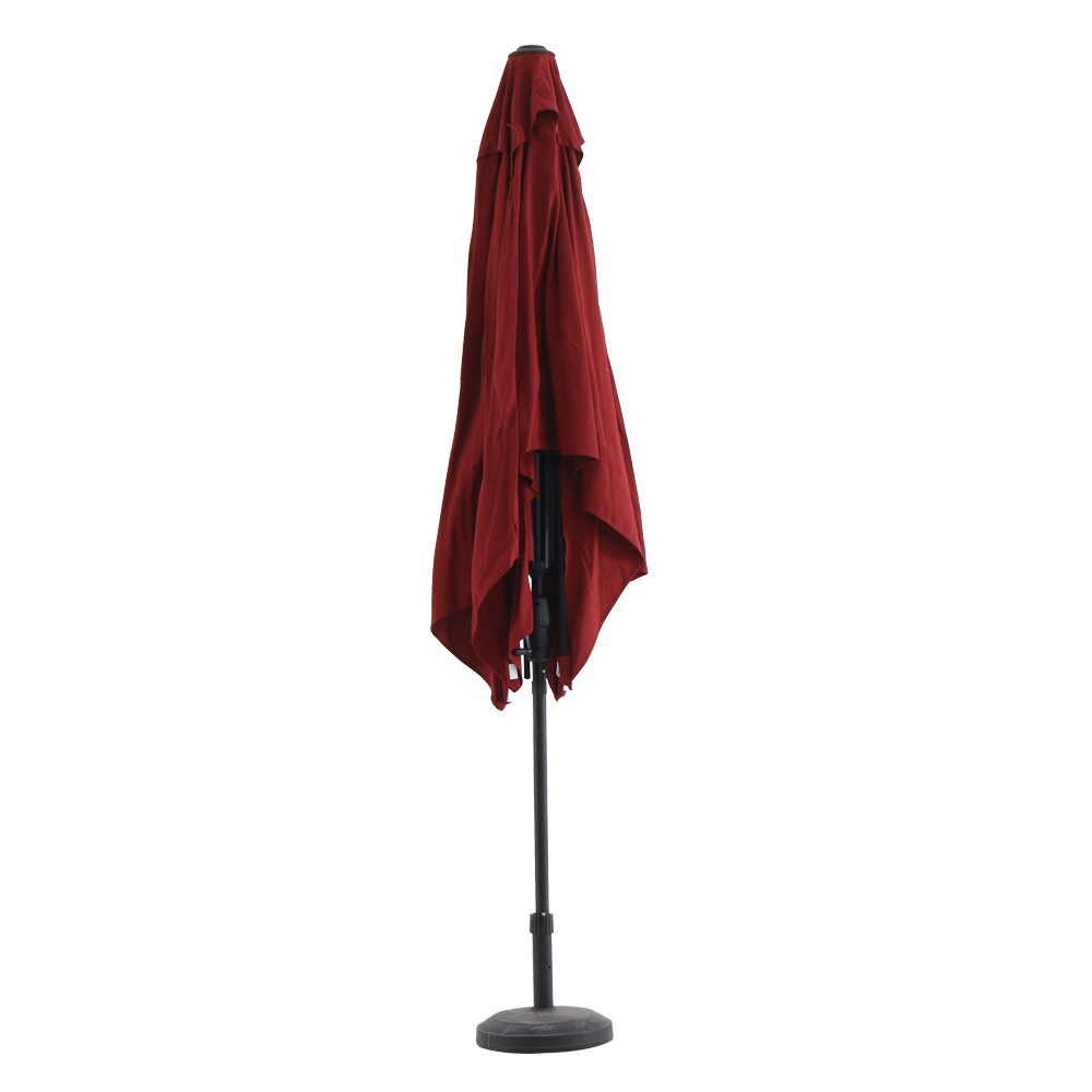 Garden Treasures YJAUC-165B Umbrellas-2 - View #2