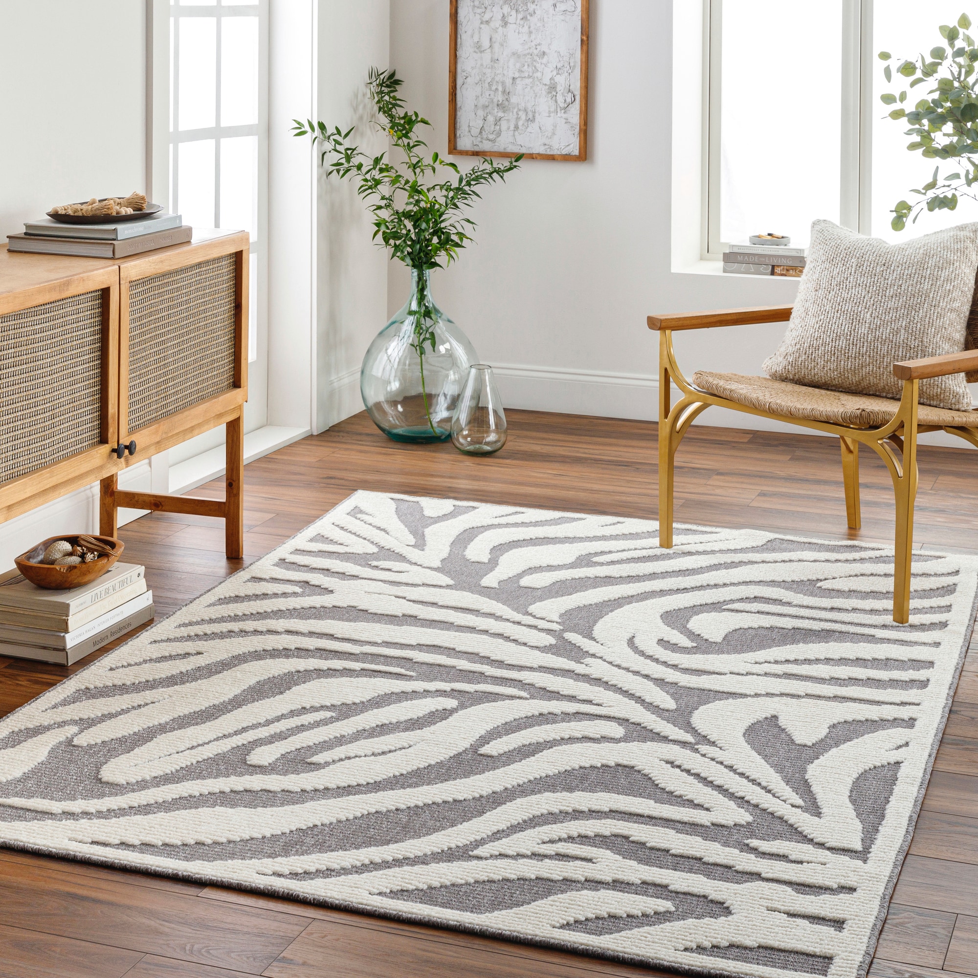 Livabliss LYA2317-335 rugs - View #6