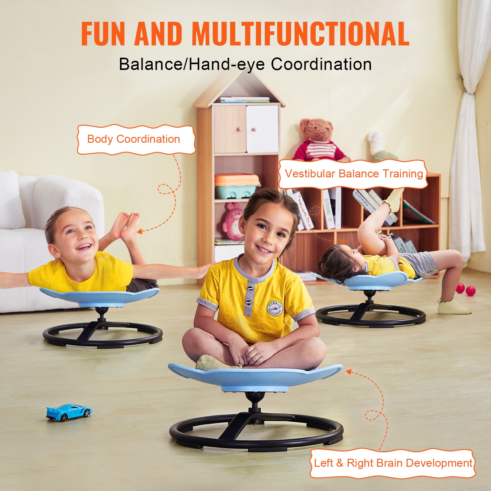 SVOPES SVOPESETZYYXL09924V0 Kids-Chairs - View #4